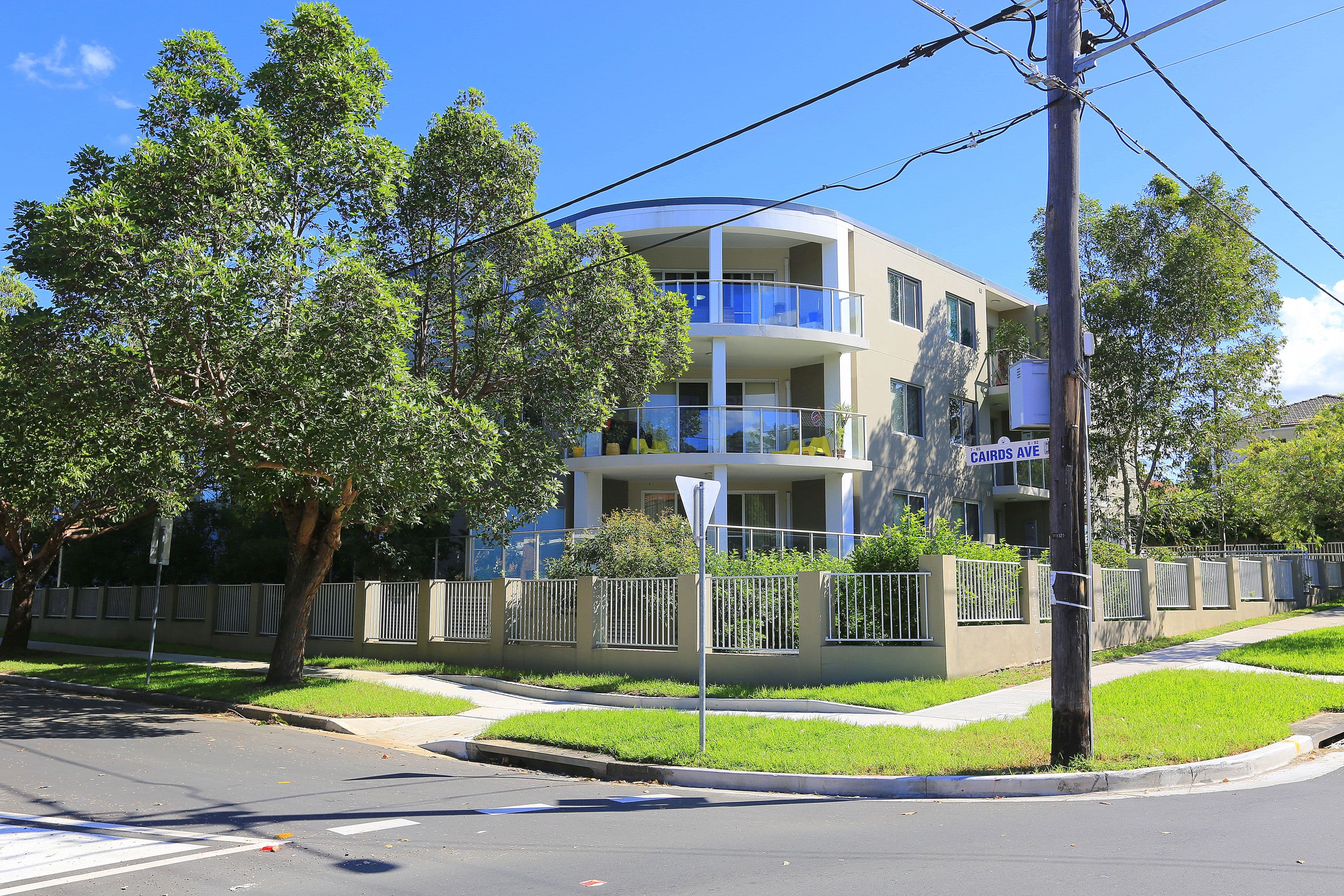 38 Cairds Avenue, Bankstown NSW 2200, Bankstown - Image 1