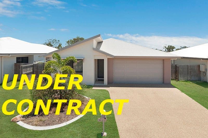 66 Ellsworth Drive, Mount Louisa QLD 4814, Mount Louisa - Image 1