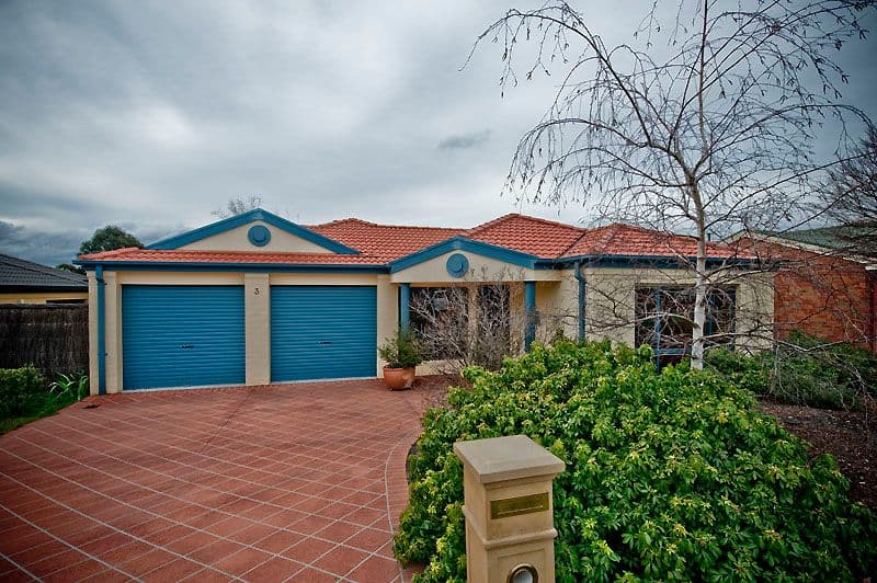 8 Rosaria Court, Munno Para West, SA, 5115, Munno Para West - Image 1