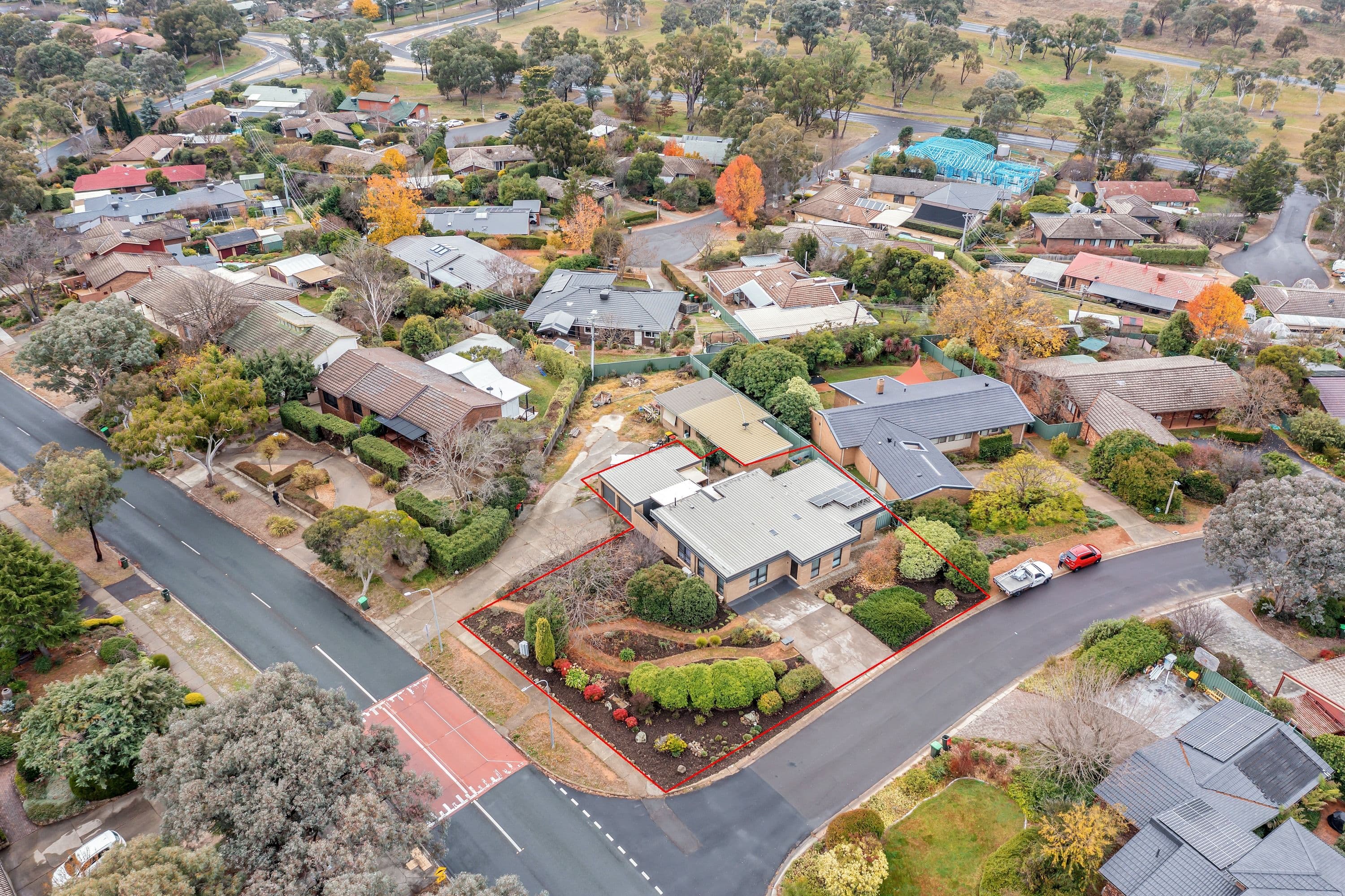 1 Sullivan Crescent, Wanniassa ACT 2903, Wanniassa - Image 1