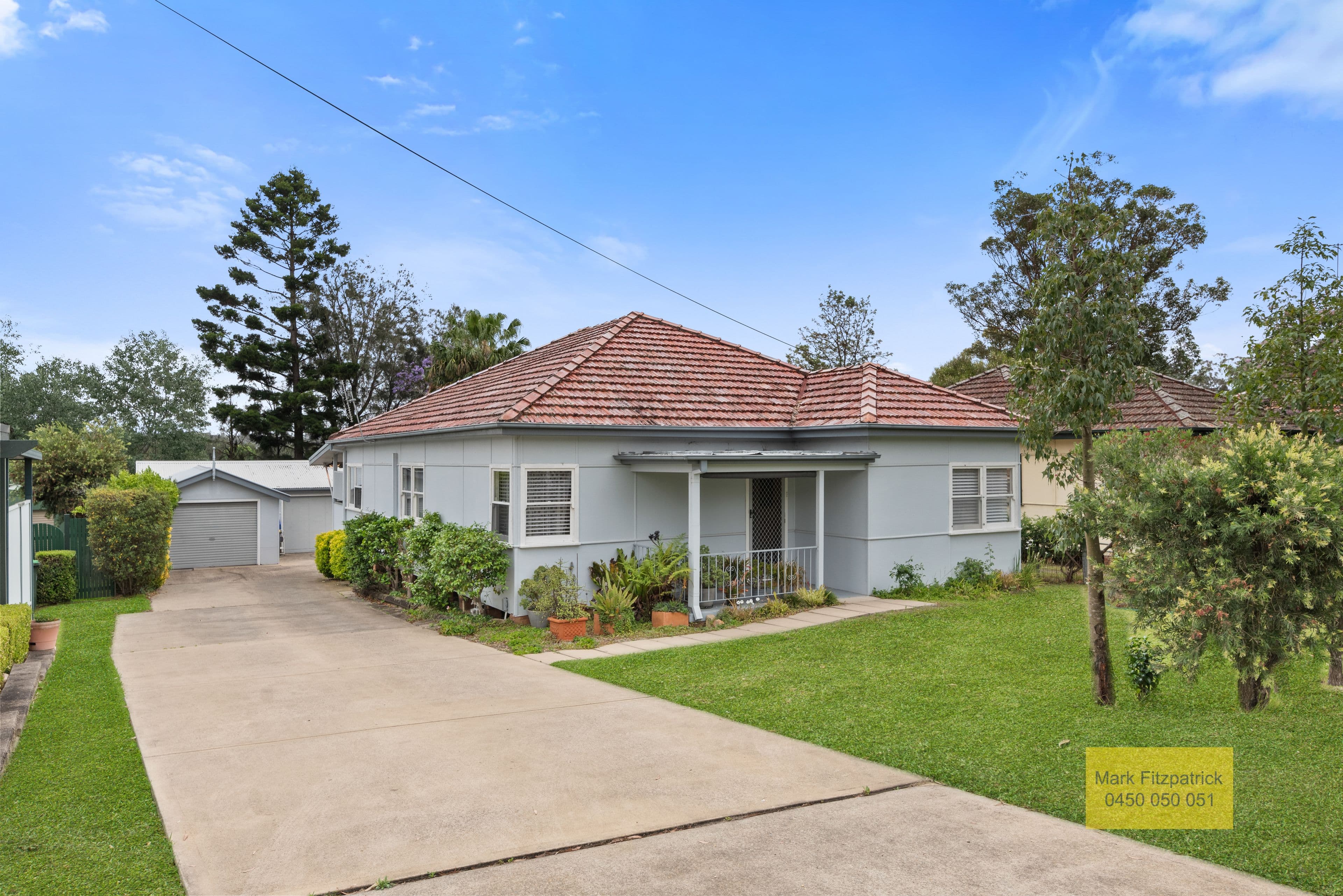 33 Little Street, Camden NSW 2570, Camden - Image 1