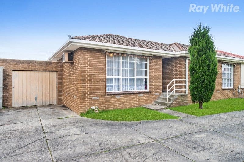 124-126 Harold Road, Noble Park VIC 3174, Noble Park - Image 1