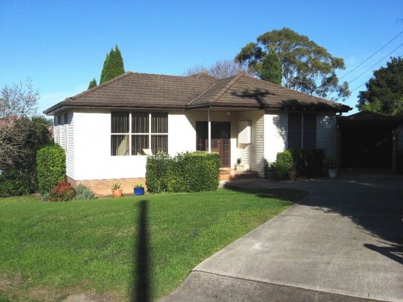 78 Spurway Street, ERMINGTON NSW 2115, Ermington - Image 1