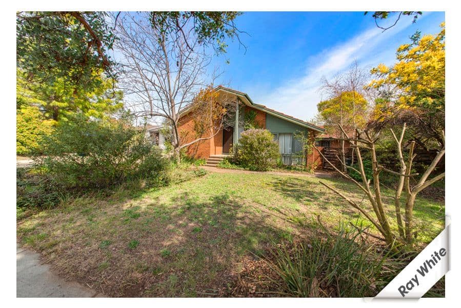 125 Fullagar Crescent, HIGGINS ACT 2615, Higgins - Image 1