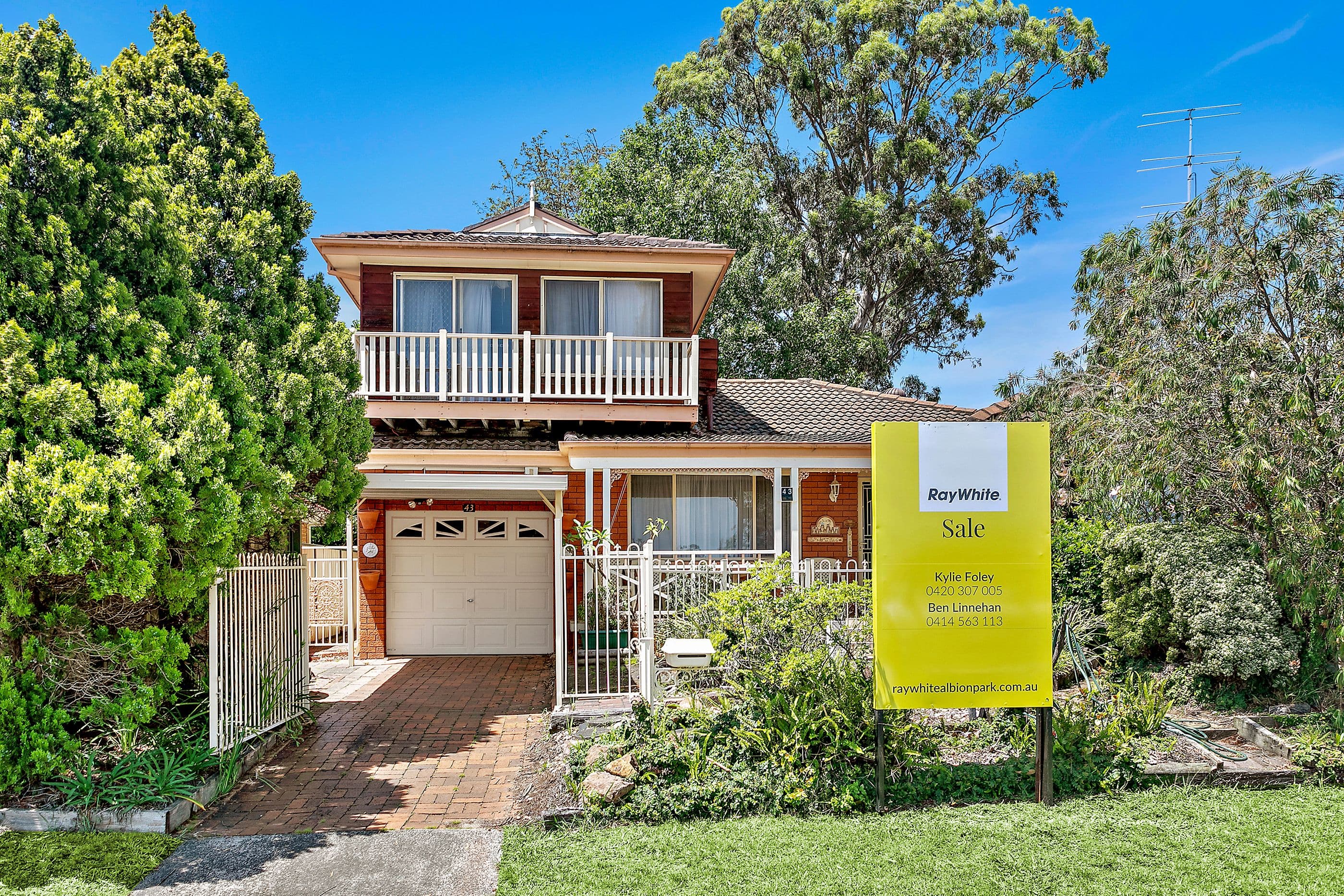 43 Oak Street, Albion Park Rail - Image 1