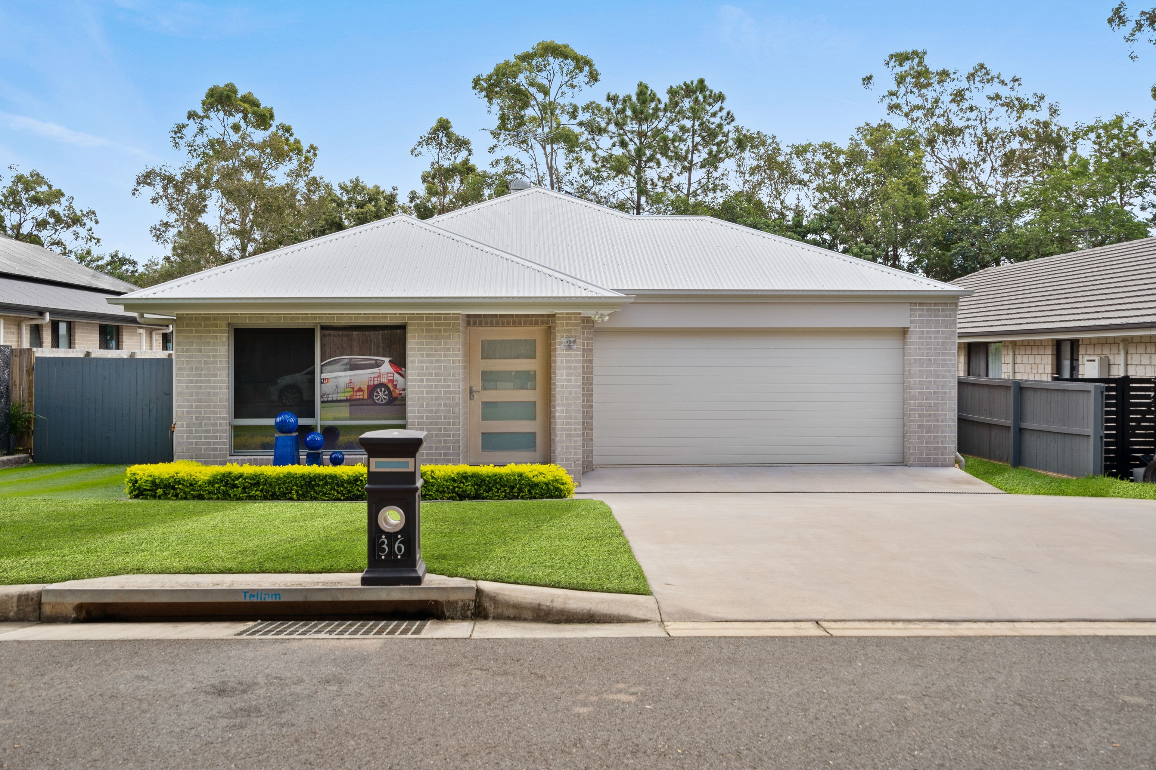 36 Possum Drive, Narangba QLD 4504, Narangba - Image 1