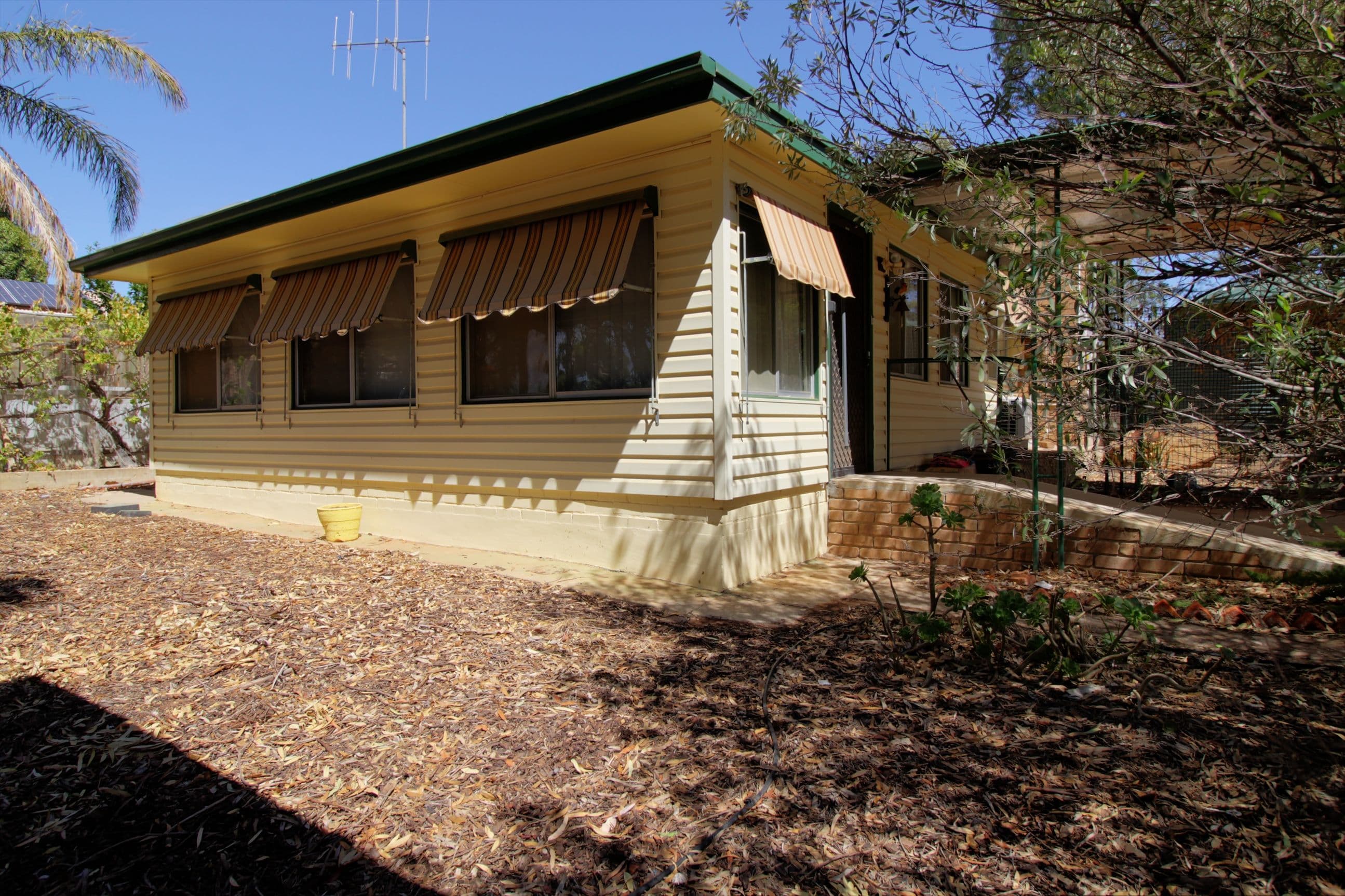 698 Kingston Road, Moorook SA 5332, Moorook South - Image 1