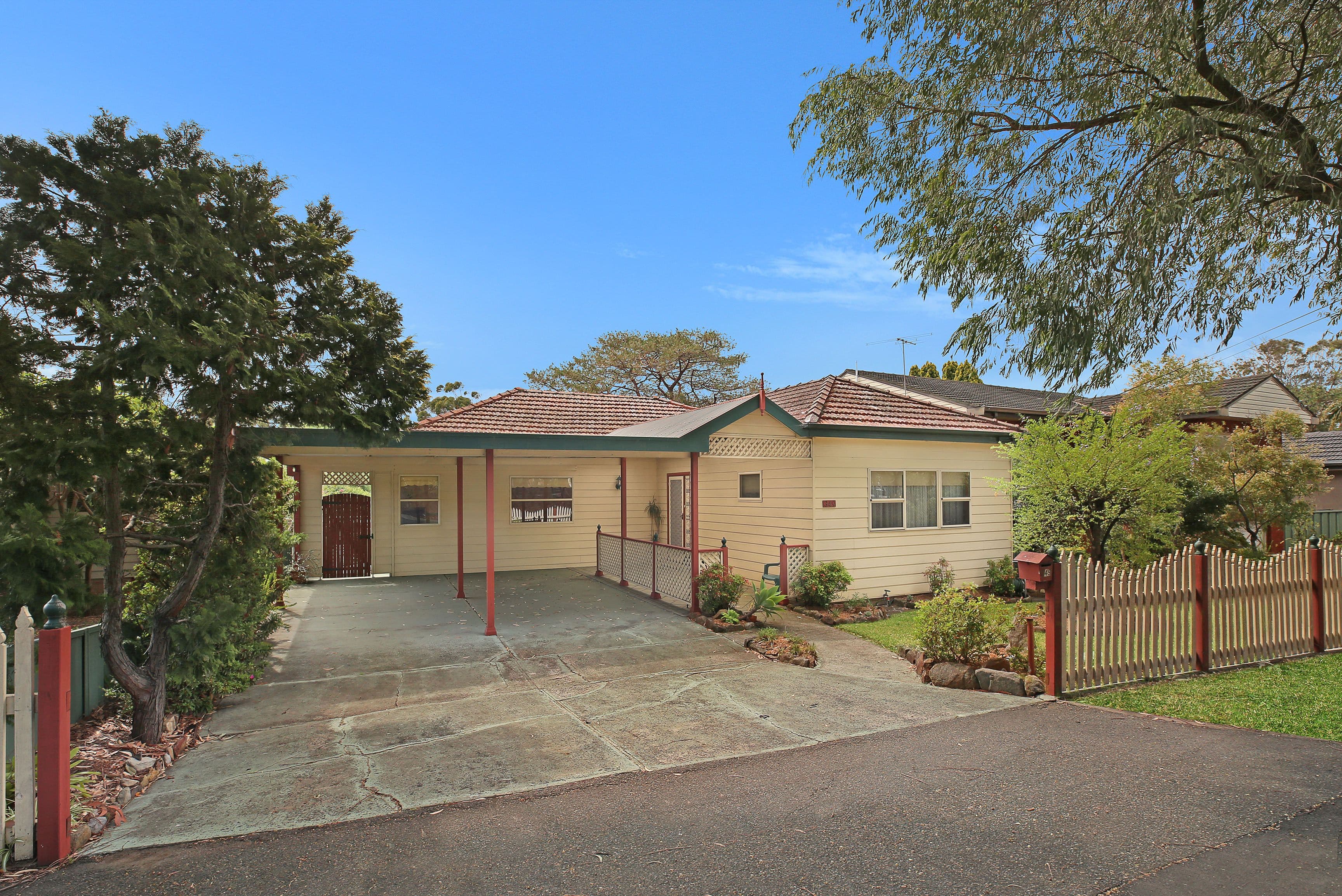 349 Princes Highway, Sylvania - Image 1