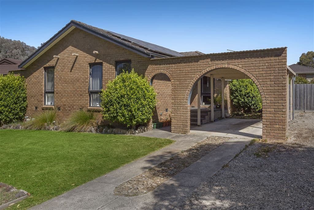 162 Haverbrack Drive, Mulgrave VIC 3170, Mulgrave - Image 1