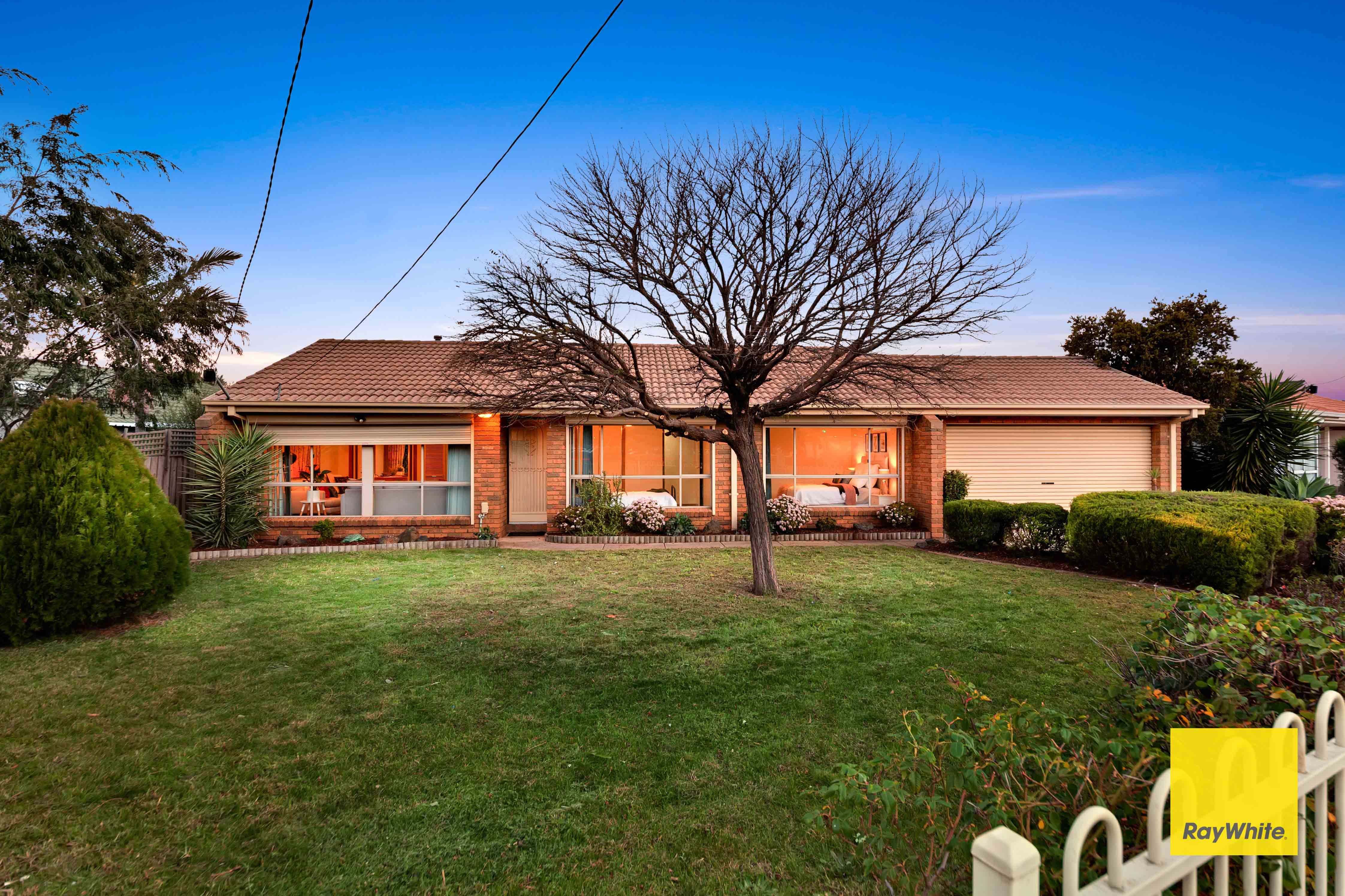 1 Monteath Crescent, Hoppers Crossing VIC 3029, Hoppers Crossing - Image 1