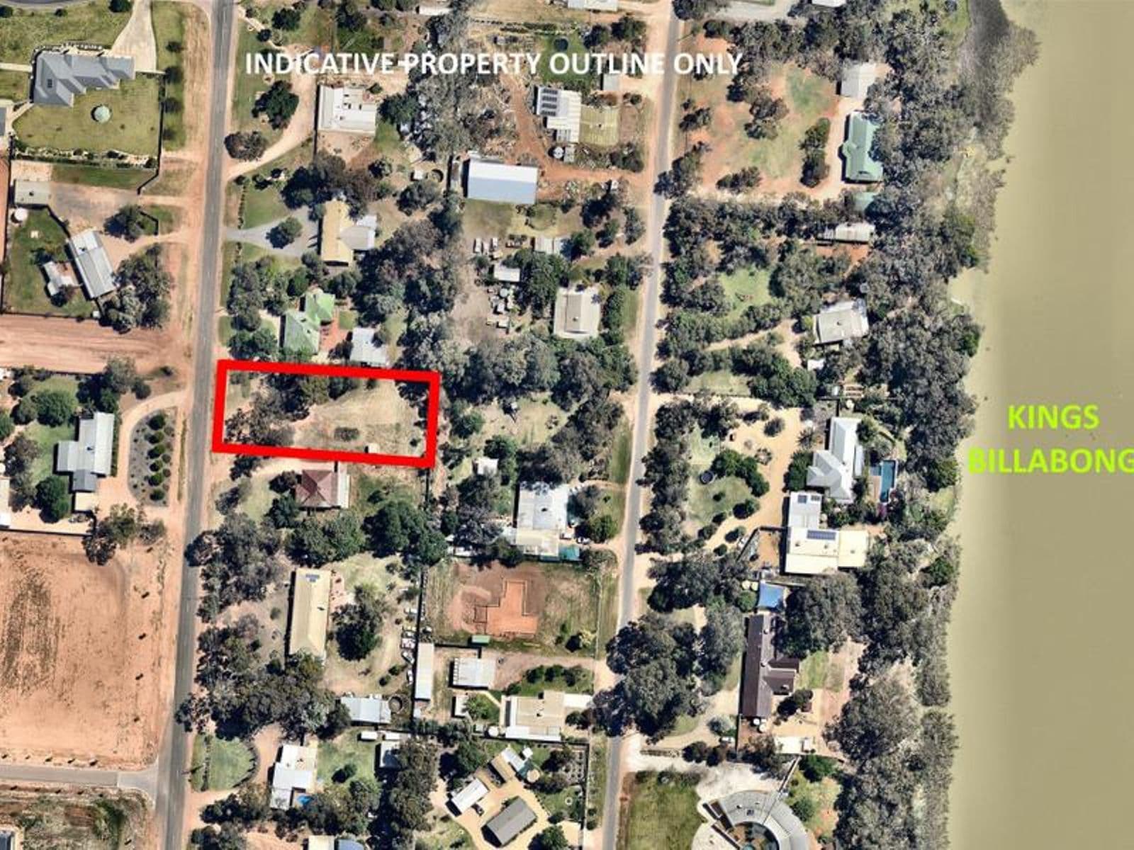 723 Cureton Avenue, Nichols Point - Image 1
