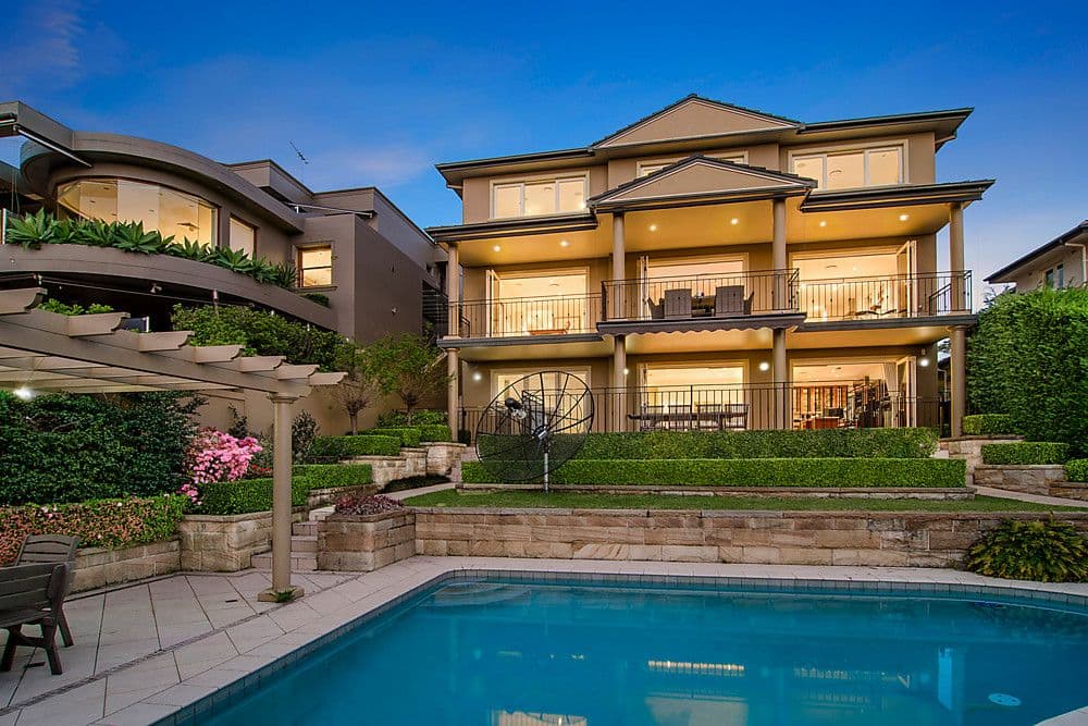 42 Euryalus Street, Mosman NSW 2088, Mosman - Image 1