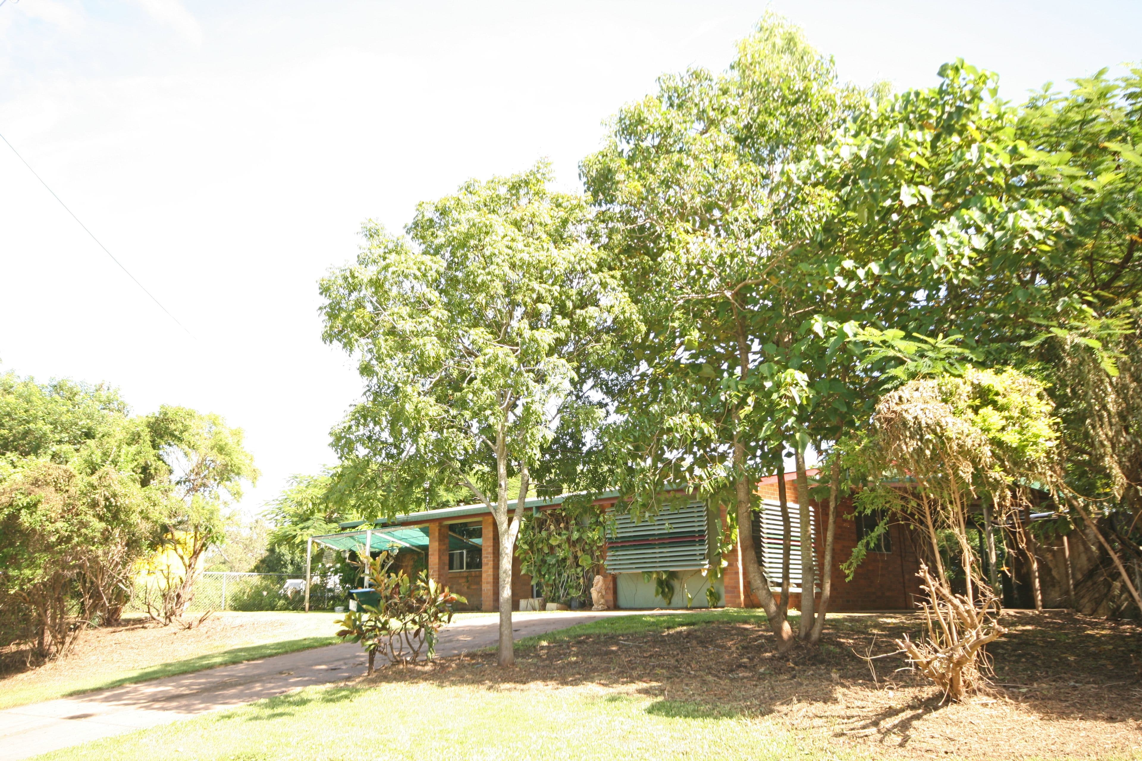 54 Crescent Street, Armstrong Beach QLD 4737, Armstrong Beach - Image 1