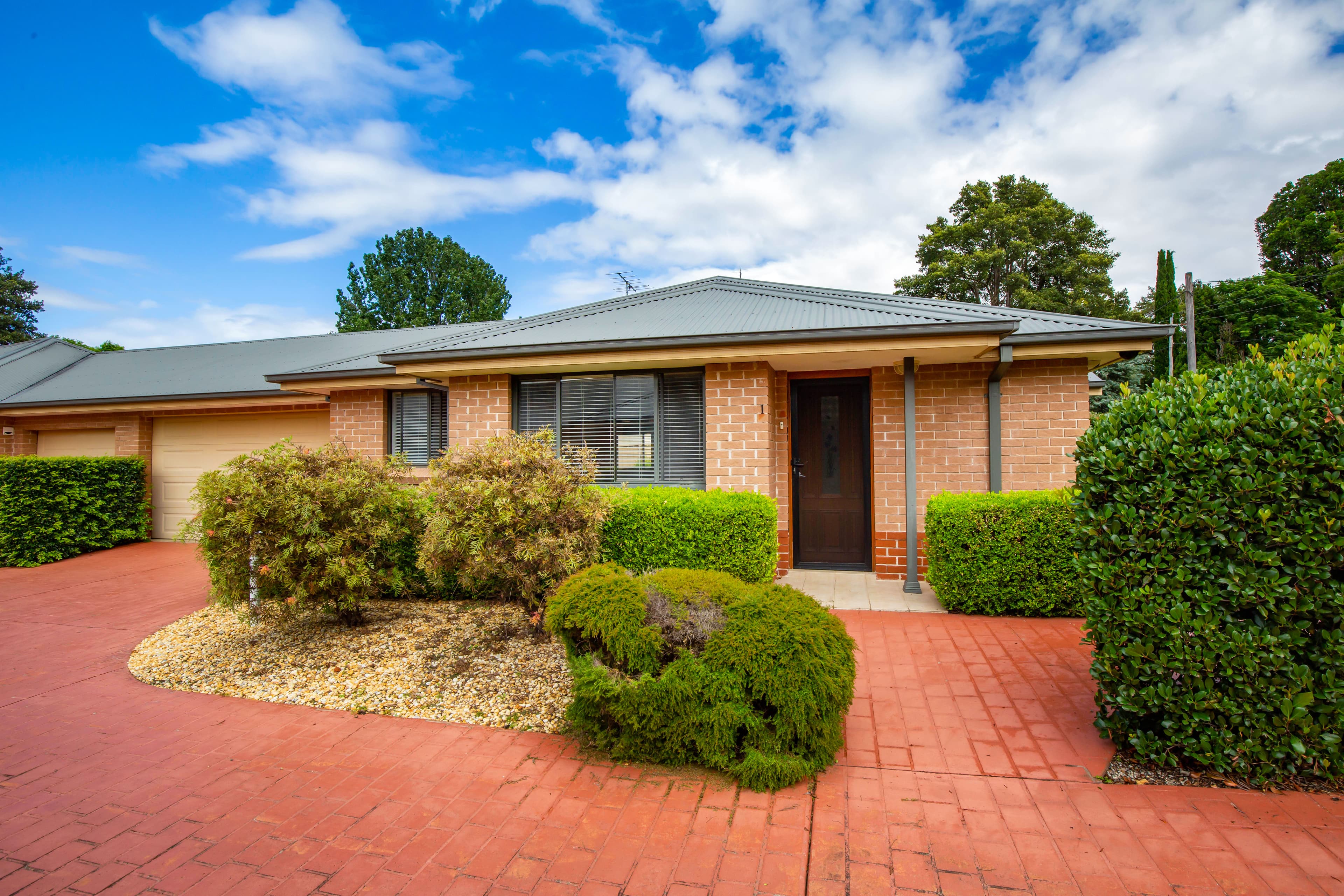 1/38 King Street, GLENBROOK, Glenbrook - Image 1