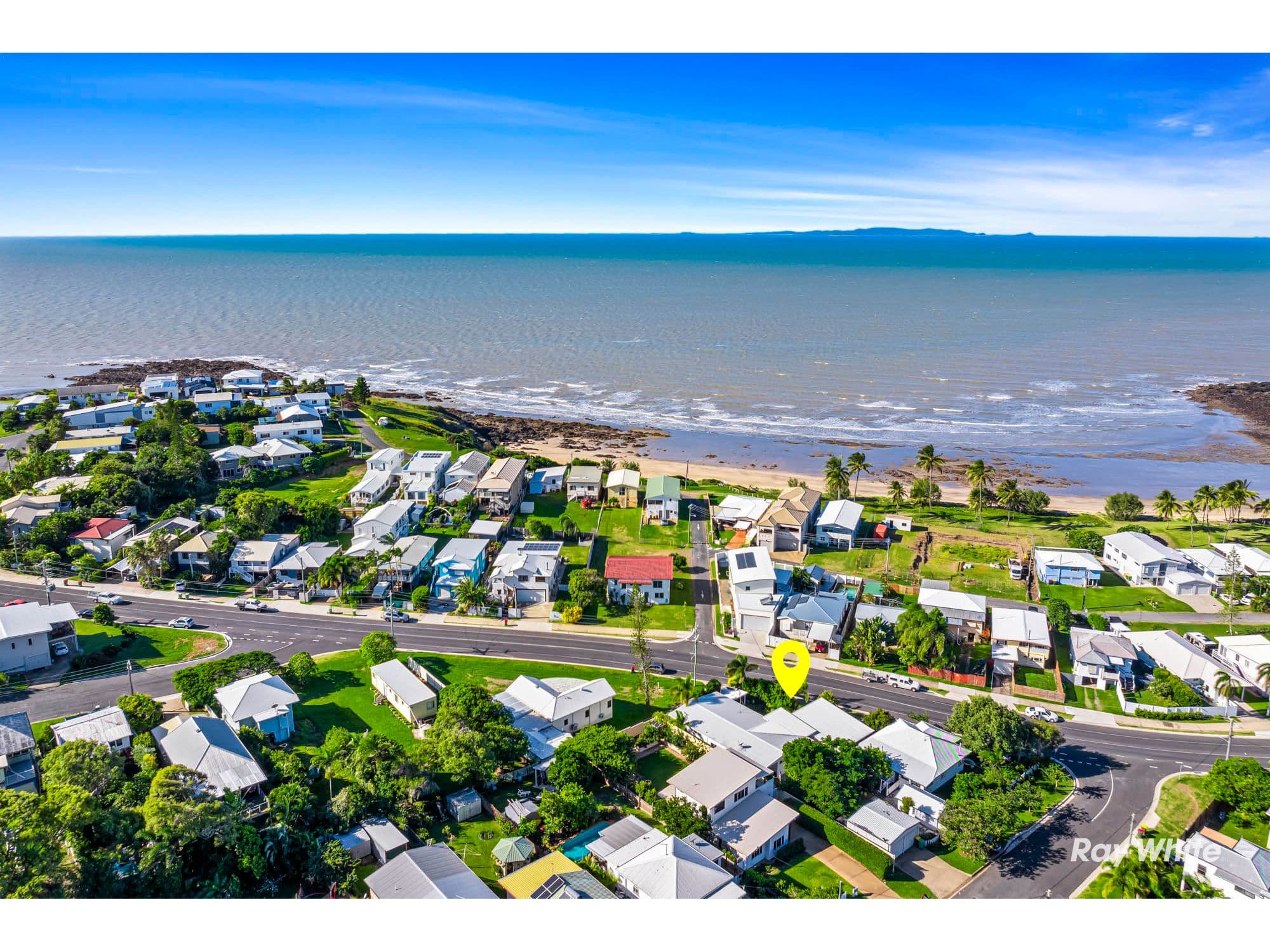 54 Matthew Flinders Drive, Cooee Bay QLD 4703, Cooee Bay - Image 1