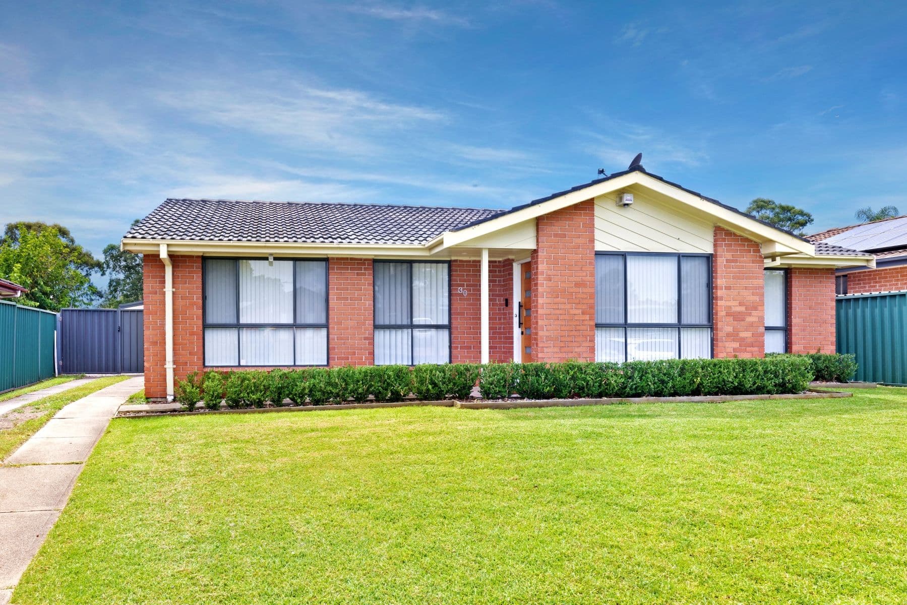 30 Goldmark Crescent, Cranebrook NSW 2749, Cranebrook - Image 1