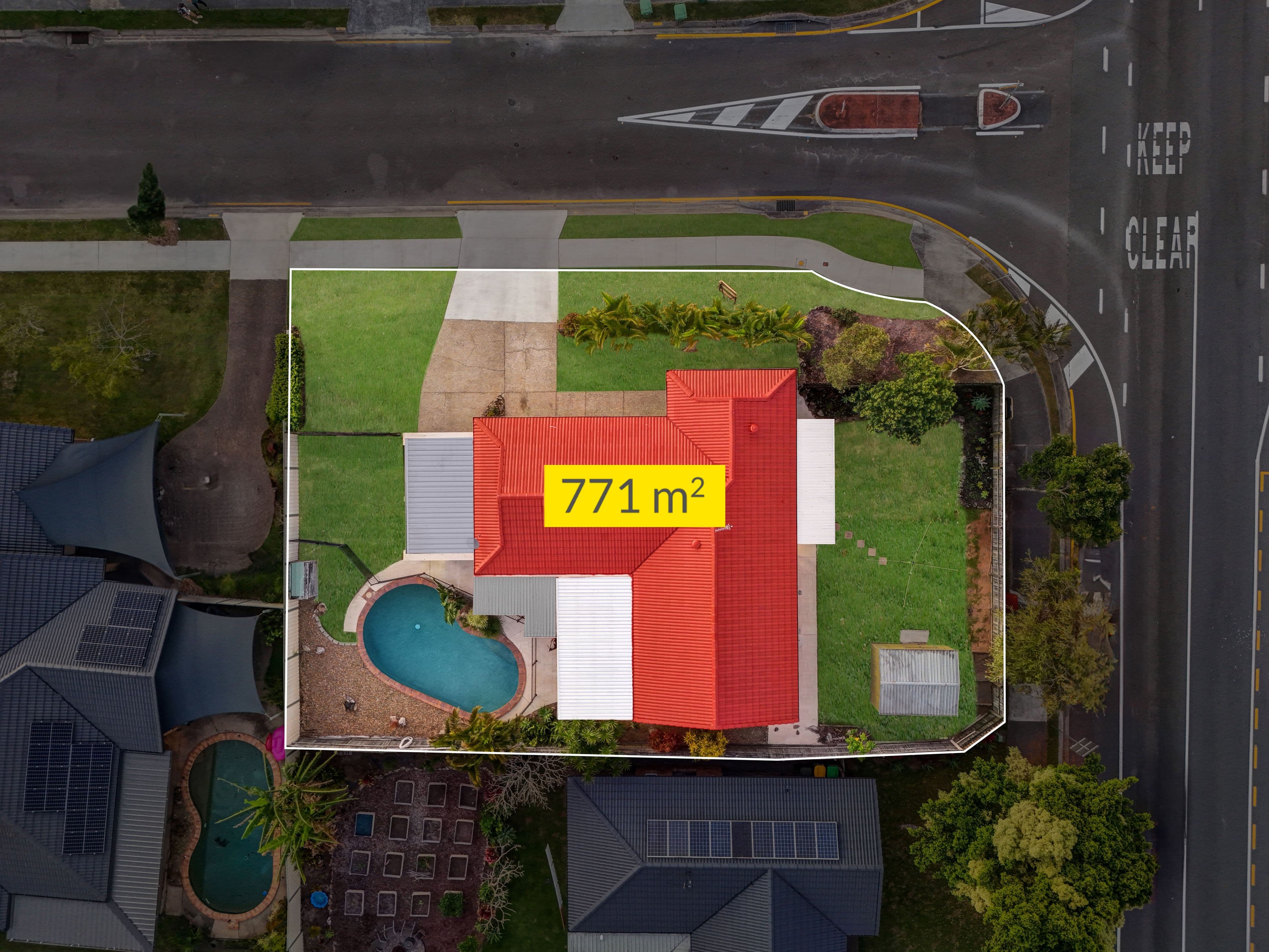 2 Adaminaby Drive, Helensvale QLD 4212, Helensvale - Image 1
