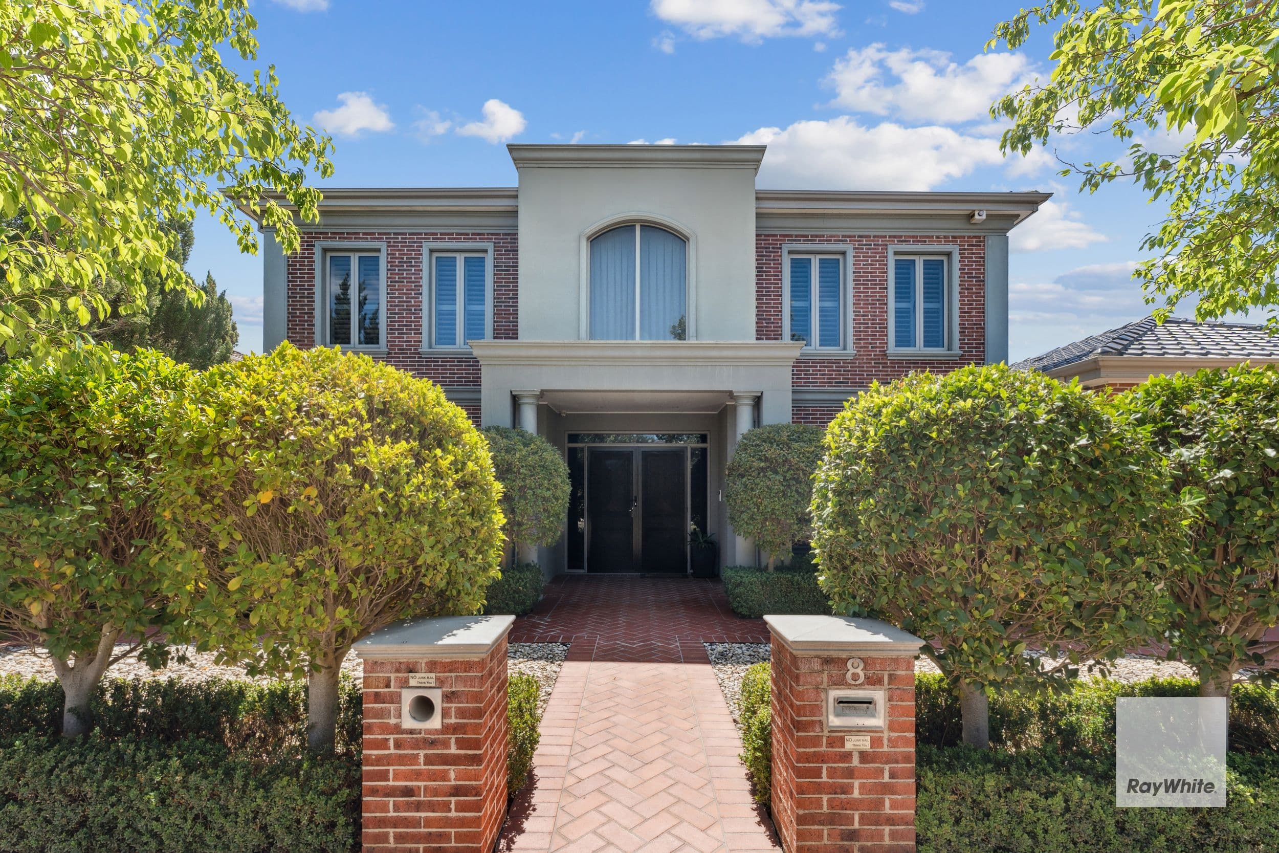 8 Plenty Close, Taylors Lakes VIC 3038, Taylors Lakes - Image 1