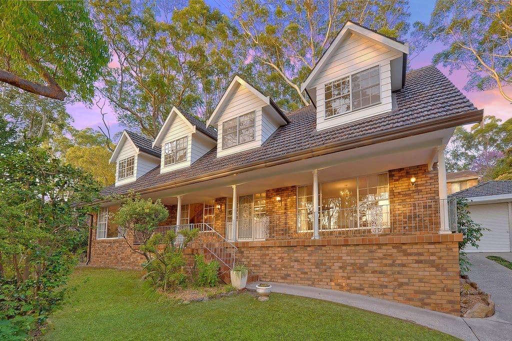 6 Cobbadah Avenue, Pennant Hills NSW 2120, Pennant Hills - Image 1