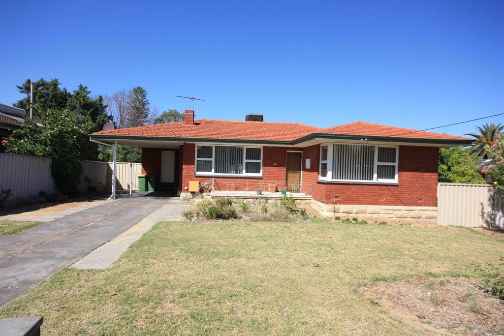 86 Keymer Street, Belmont WA 6104, Belmont - Image 1