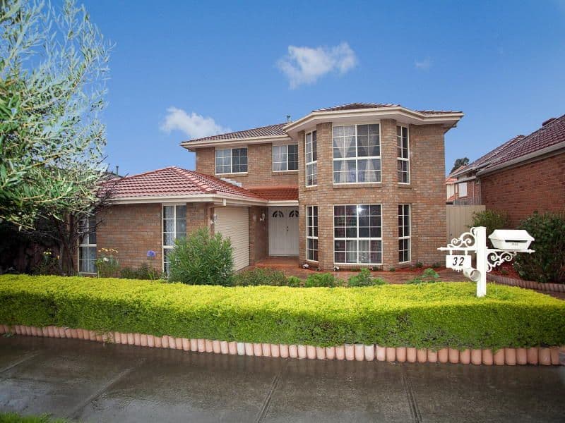 32 Gillwell Road, LALOR VIC 3075, Lalor - Image 1