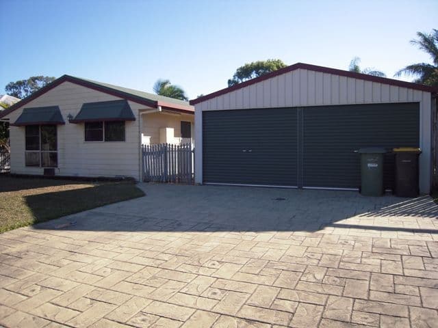 65 McLaughlin Drive, EIMEO QLD 4740, Eimeo - Image 1