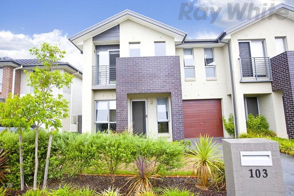 103 Hemsworth Avenue, MIDDLETON GRANGE NSW 2171, Middleton Grange - Image 1