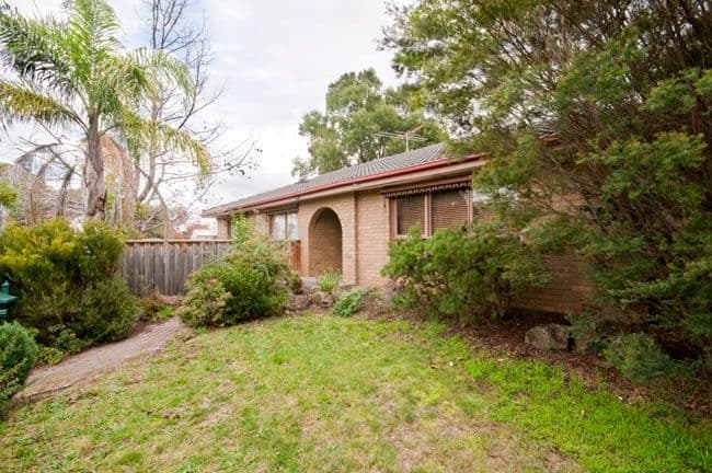6 Ashton Road, FERNTREE GULLY VIC 3156, Ferntree Gully - Image 1