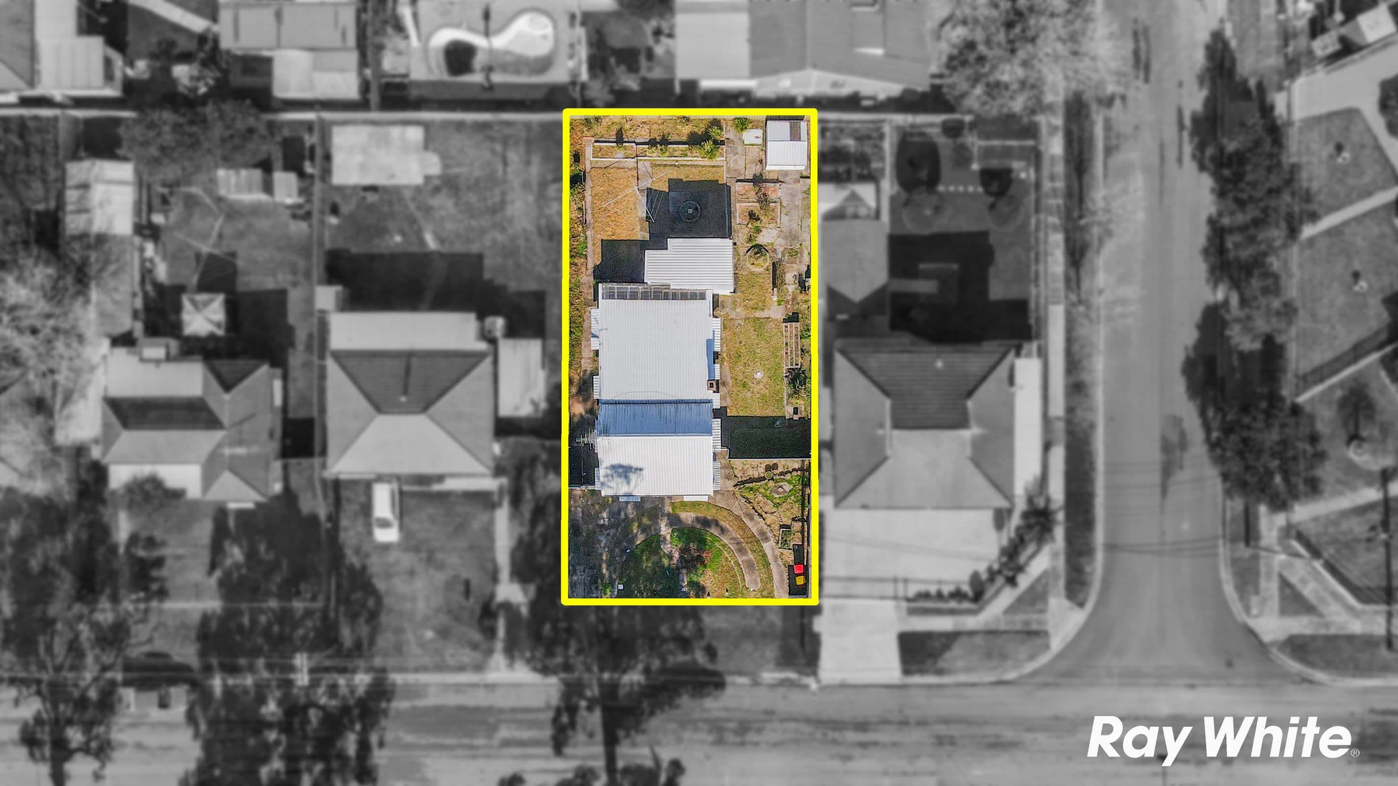 83 Callagher Street, Mount Druitt NSW 2770, Mount Druitt - Image 1