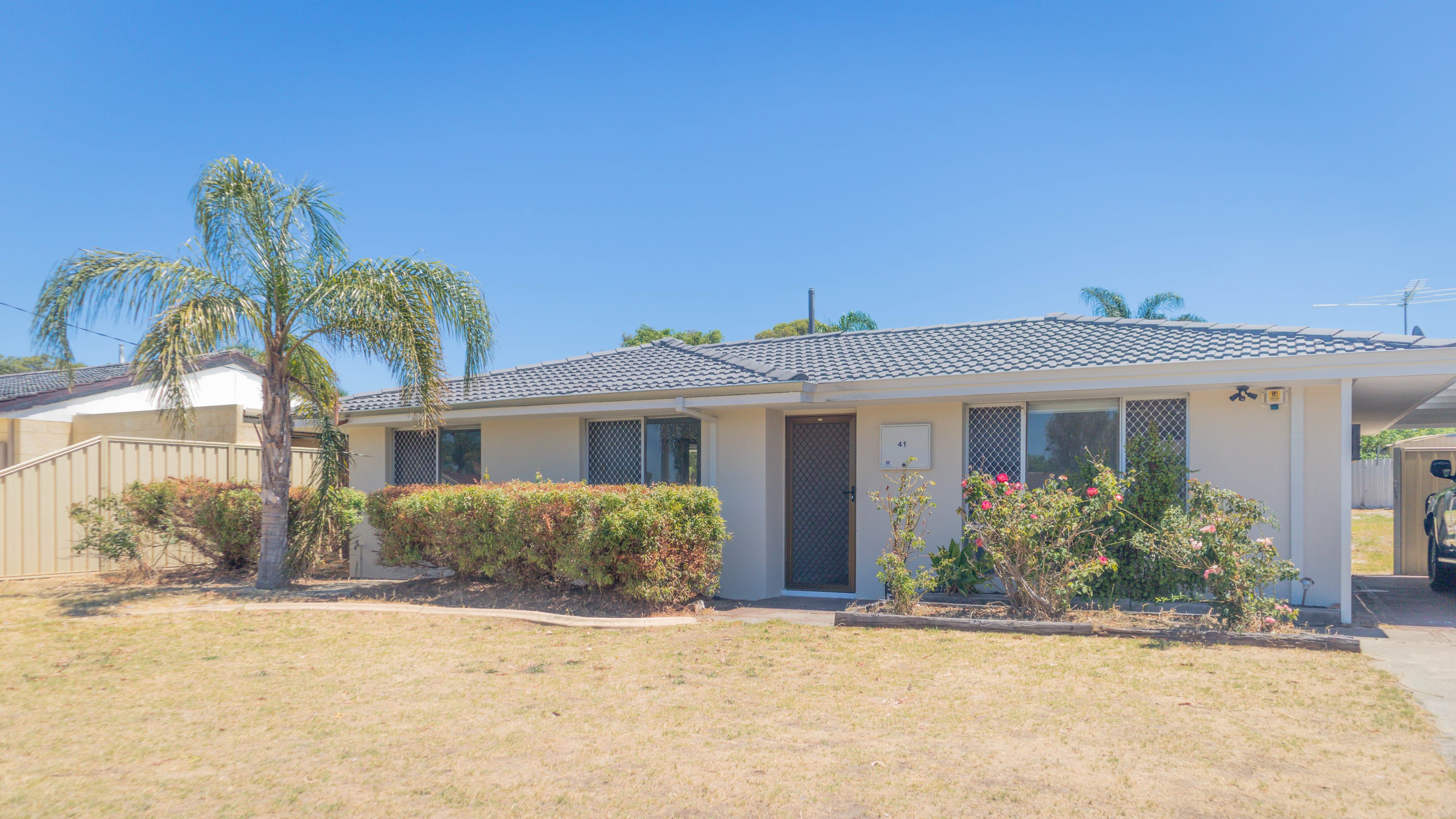 41 Harpenden Street, Huntingdale WA 6110, Huntingdale - Image 1