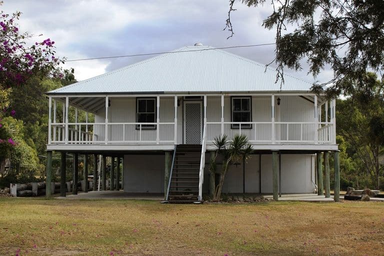 MOUNT BEPPO QLD 4313, Mount Beppo - Image 1
