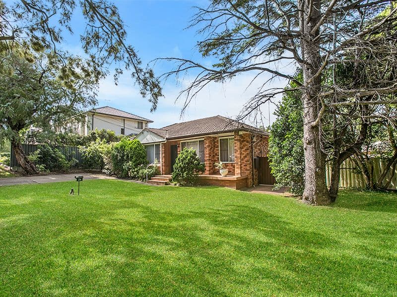 24 Melrose Avenue, Sylvania - Image 1