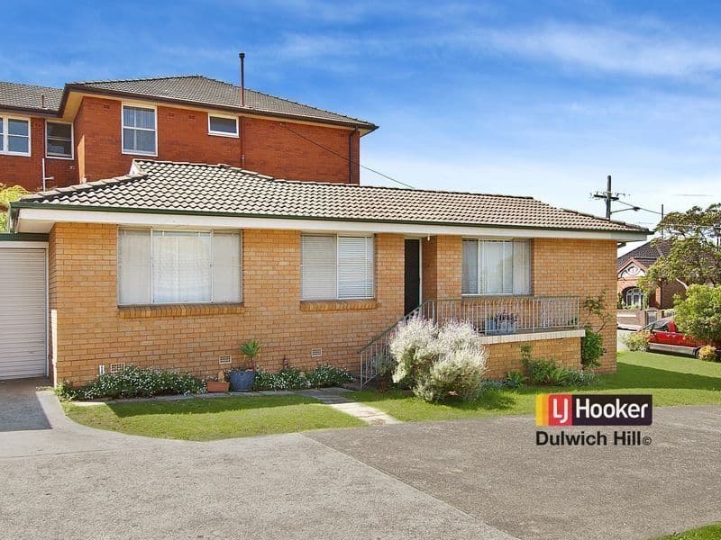 1/18 Melford Street, Hurlstone Park, Hurlstone Park - Image 1