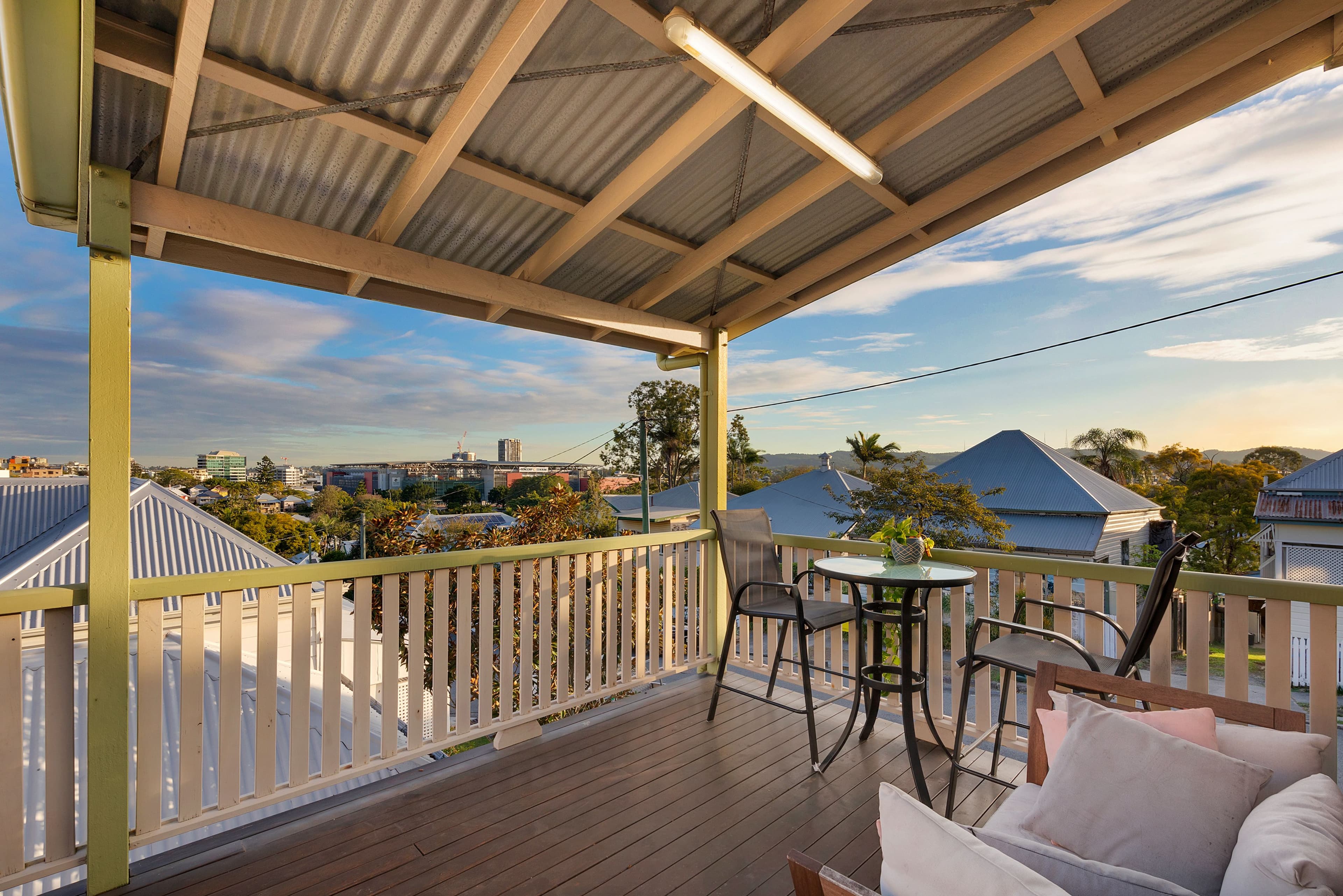 64 Mountjoy Street, Petrie Terrace QLD 4000, Petrie Terrace - Image 1