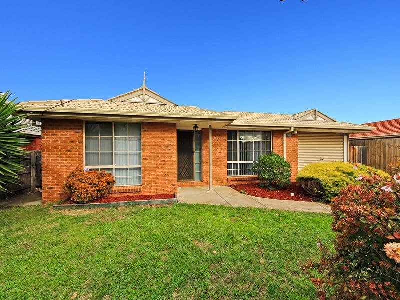 20 Matlock Street, HOPPERS CROSSING VIC 3029, Hoppers Crossing - Image 1