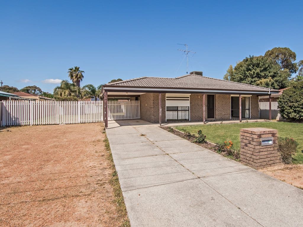 11 Darling Way, Greenfields WA 6210, Greenfields - Image 1