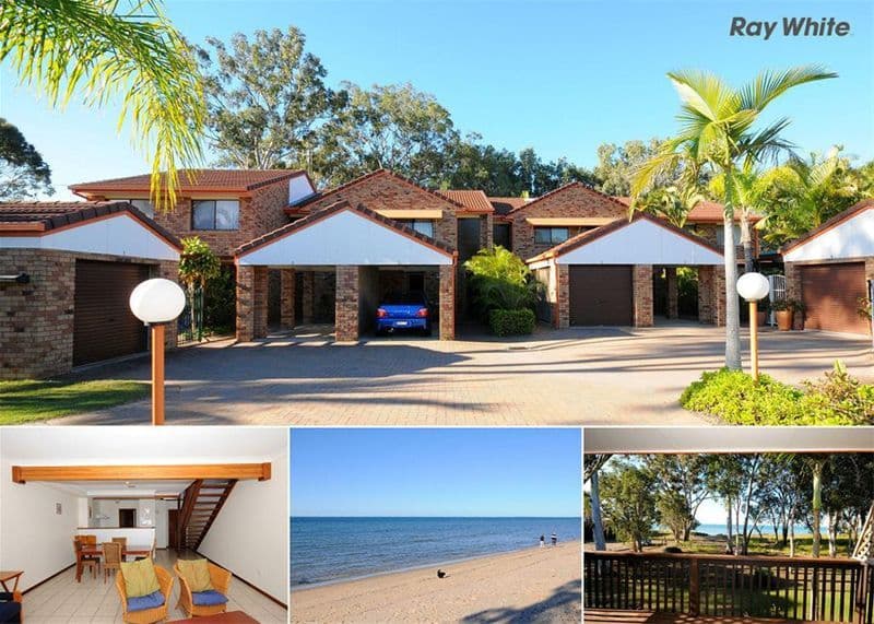 2-110 Burrum Street, BURRUM HEADS QLD 4659, Burrum Heads - Image 1