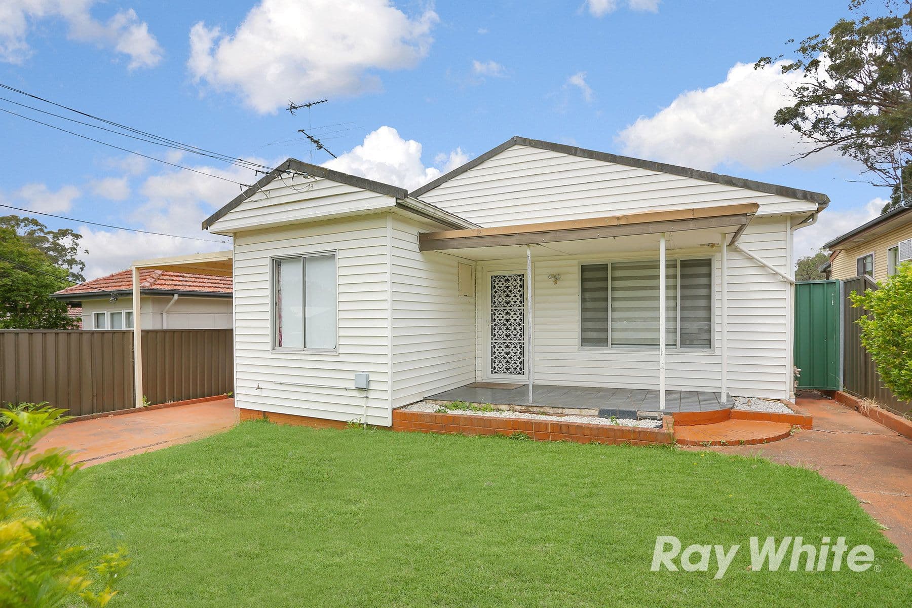 60 CRAMPTON Street, Wagga Wagga, Blacktown - Image 1