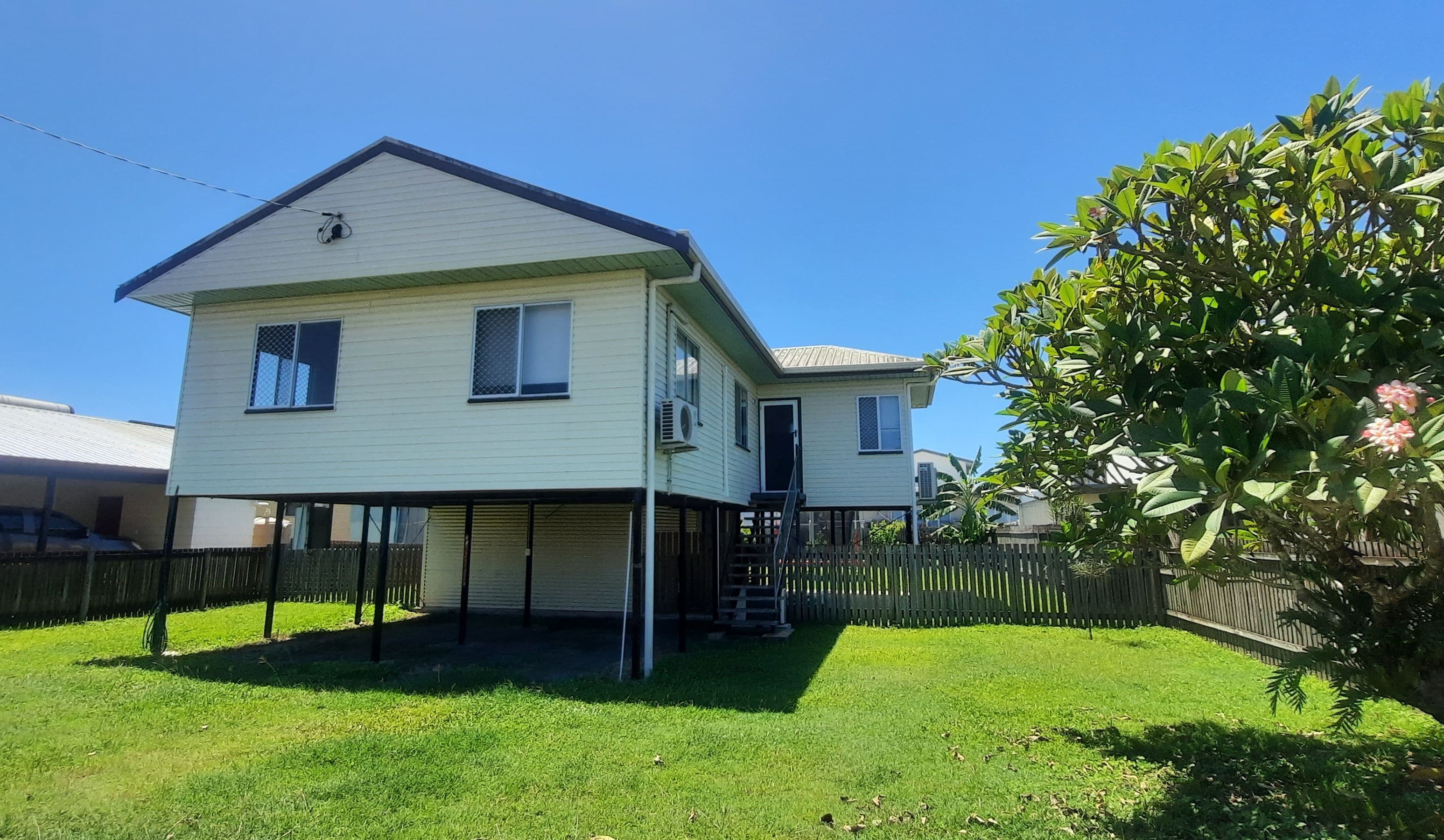 13 Stanbury Street, Proserpine QLD 4800, Proserpine - Image 1