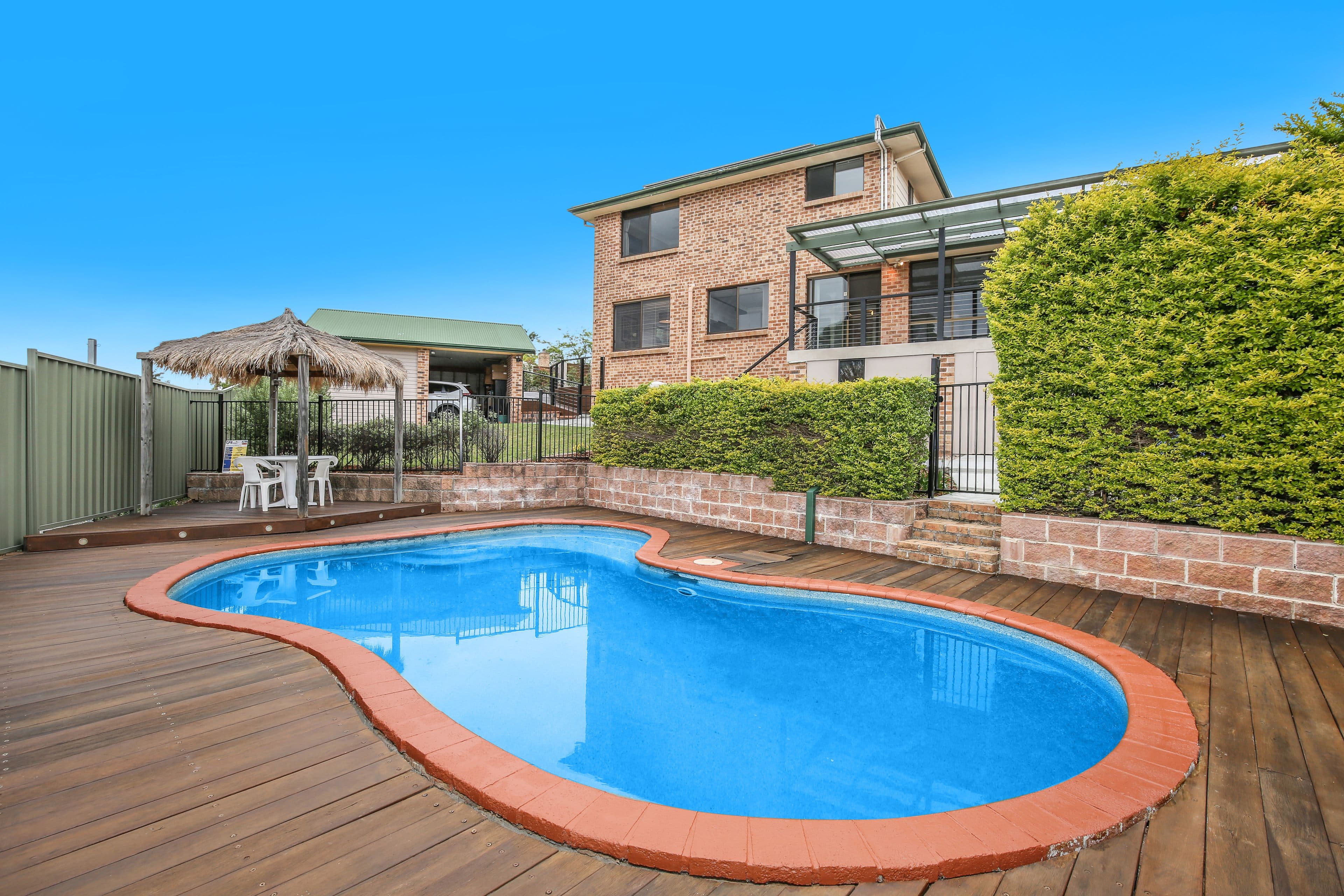 2 Booreea Boulevard, Cordeaux Heights NSW 2526, Cordeaux Heights - Image 1
