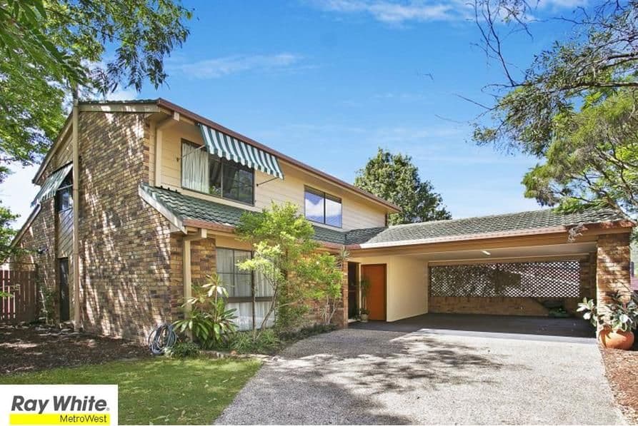 7 Stralock Street, CHAPEL HILL QLD 4069, Chapel Hill - Image 1