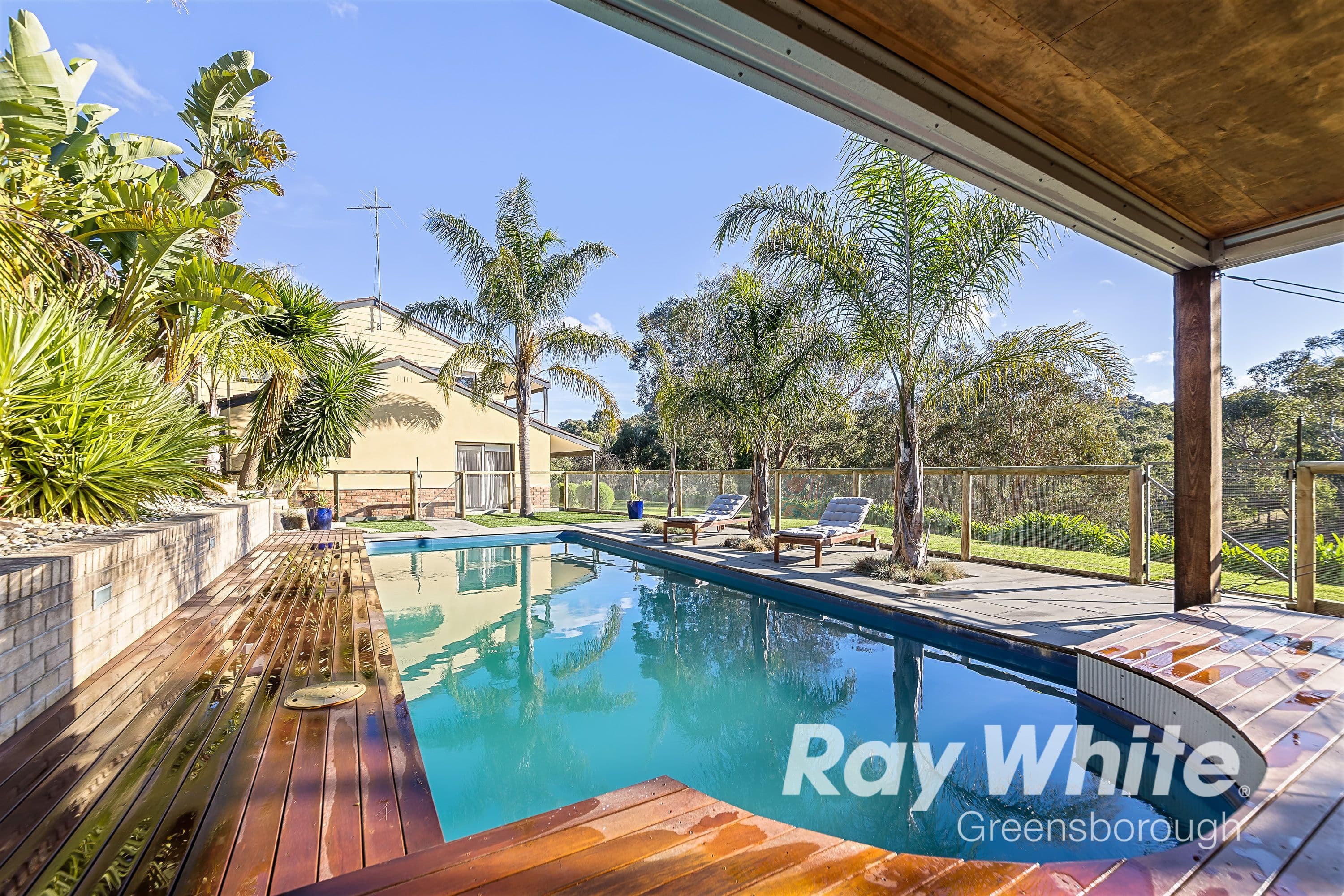 49 - 55 Tieman Road, Yarrambat VIC 3091, Yarrambat - Image 1