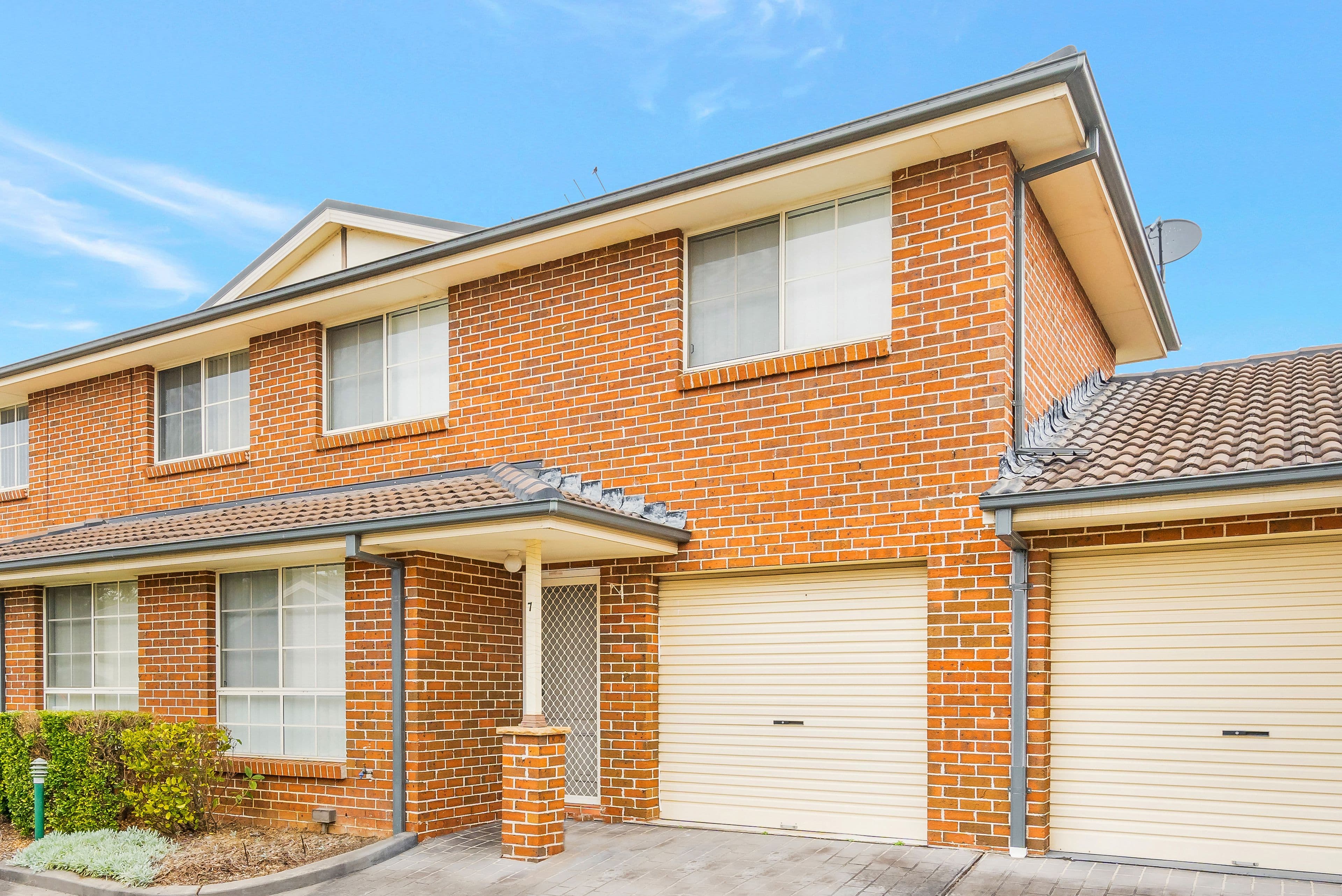 7/162-164 Chifley Street, Wetherill Park NSW 2164, Wetherill Park - Image 1