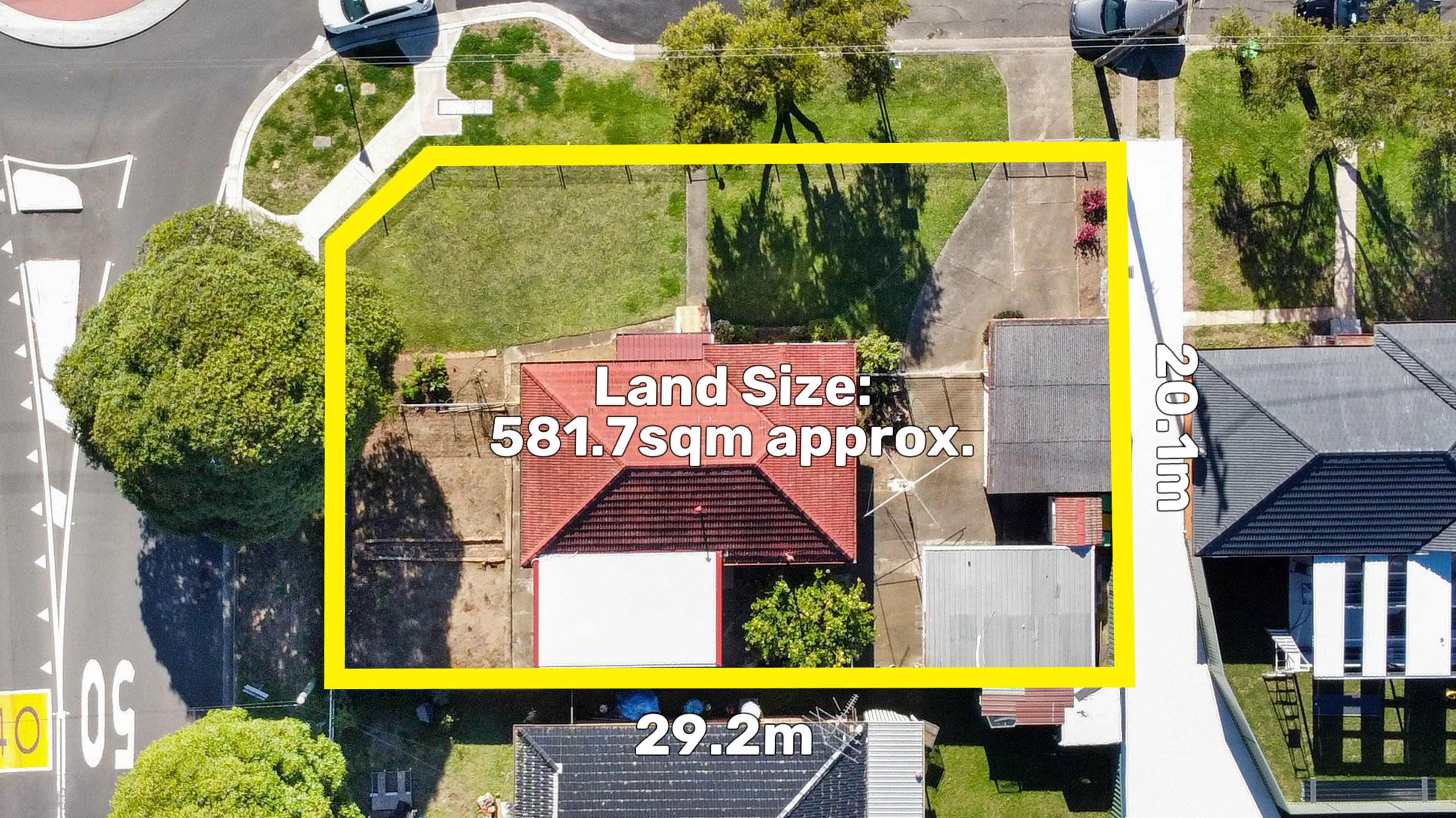 94 Hunter Street, Condell Park NSW 2200, Condell Park - Image 1