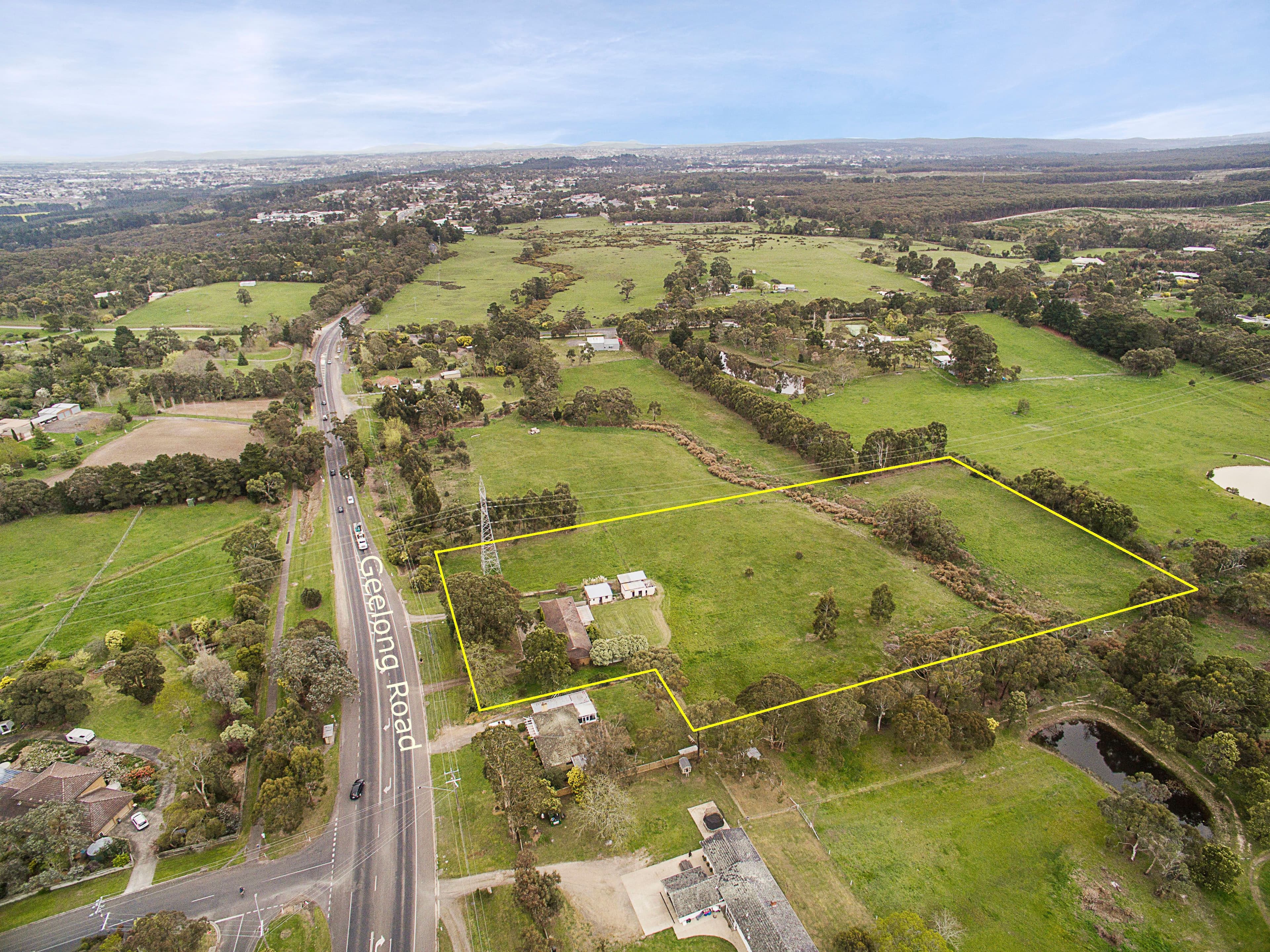 1733 Geelong Road, Mount Helen VIC 3350, Mount Helen - Image 1