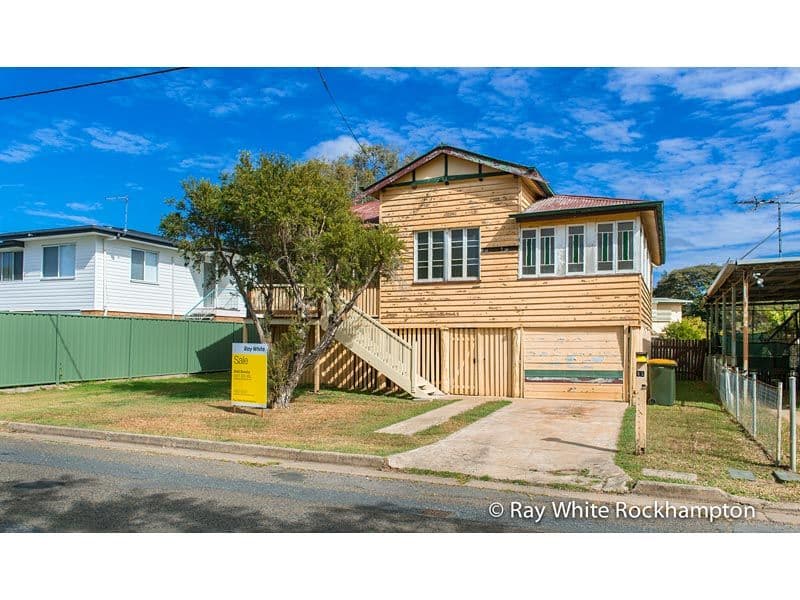 11 Edward Street, BERSERKER QLD 4701, Berserker - Image 1