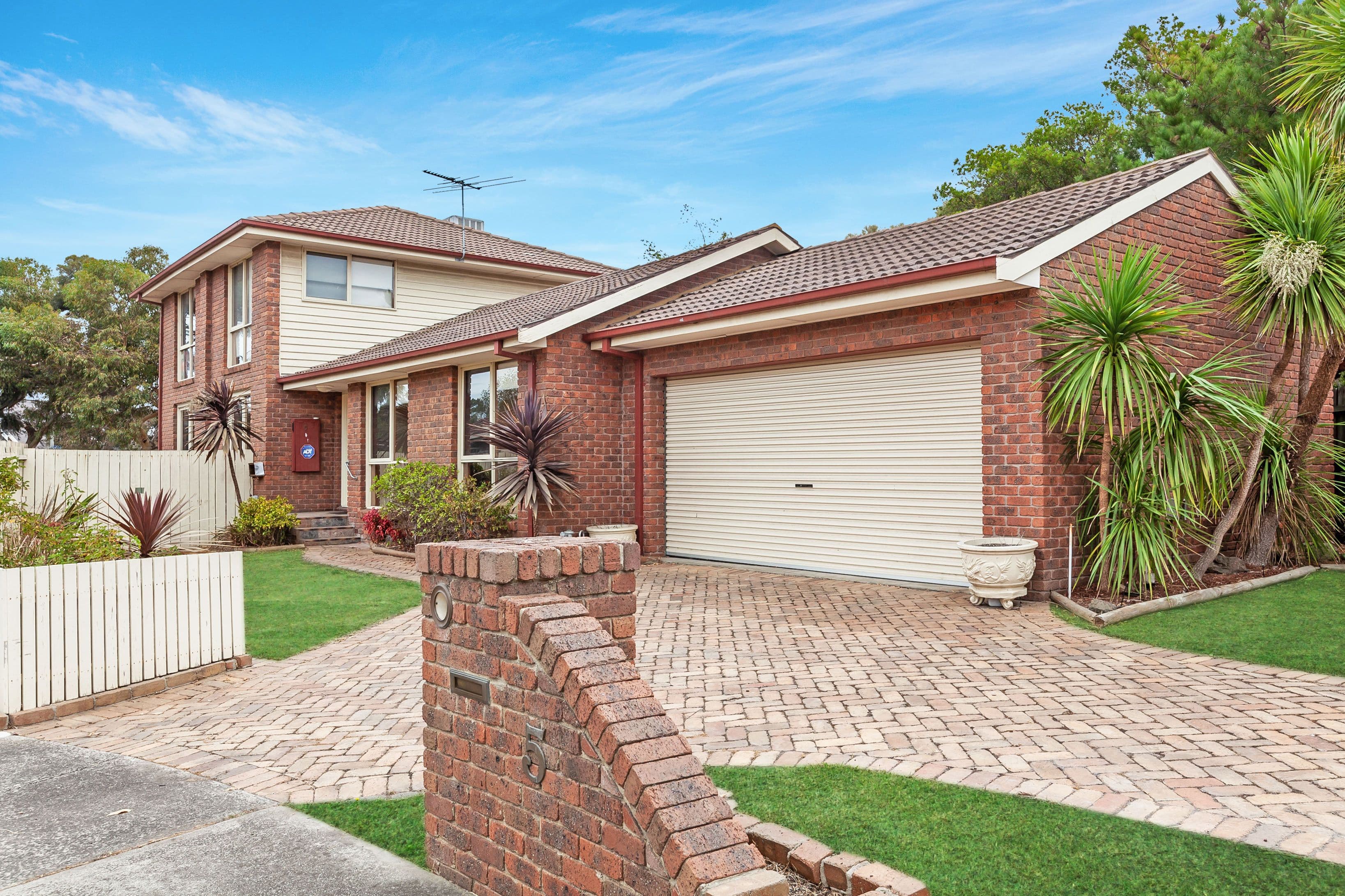 5 Aster Court, Mill Park VIC 3082, Mill Park - Image 1