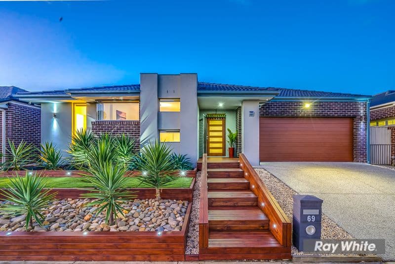 69 Inverell Parkway, Tarneit VIC 3029, Tarneit - Image 1