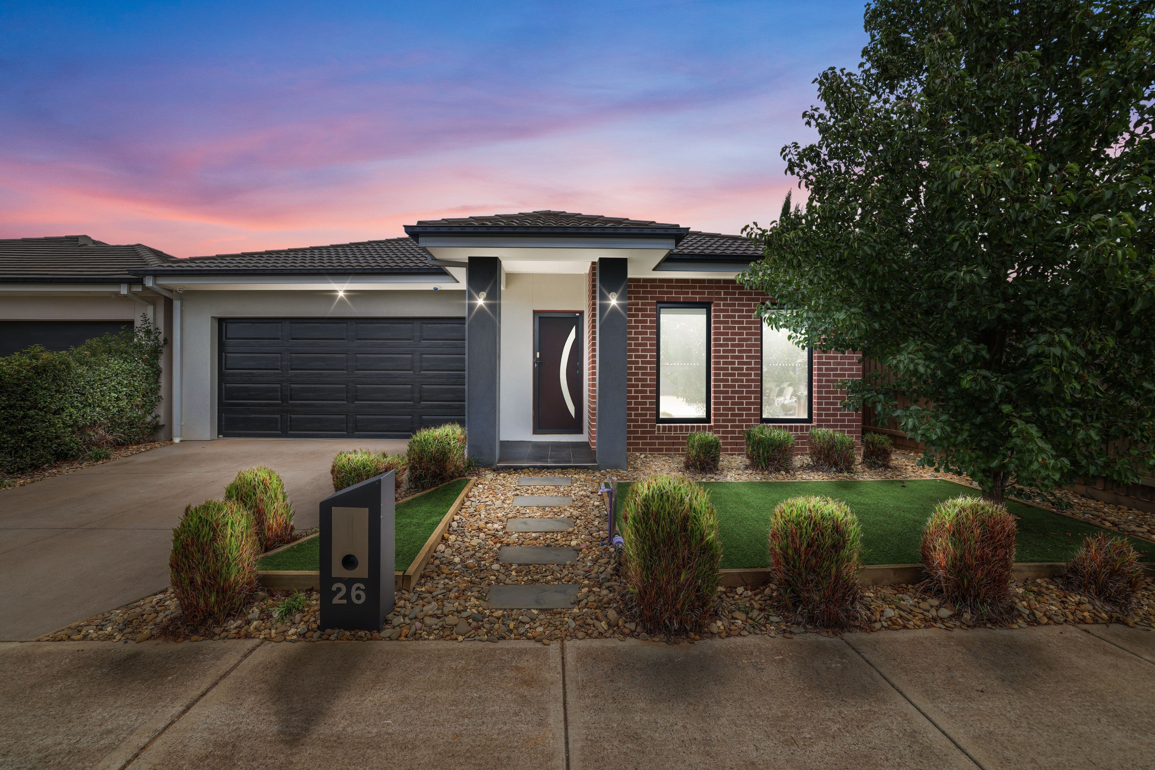 26 Somerset Road, THORNHILL PARK VIC 3335, Thornhill Park - Image 1