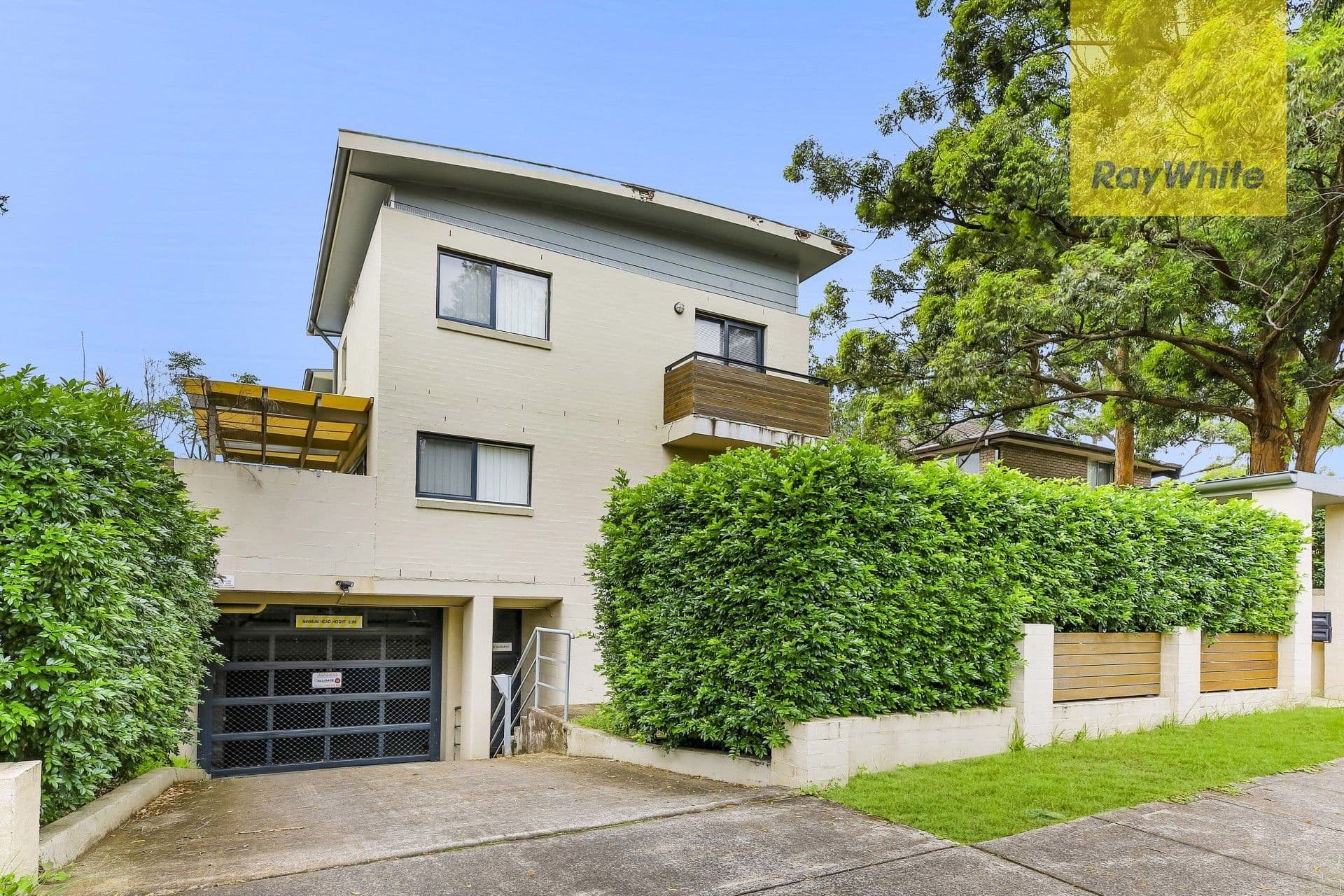 43 Crown Street, Granville NSW 2142, Granville - Image 1